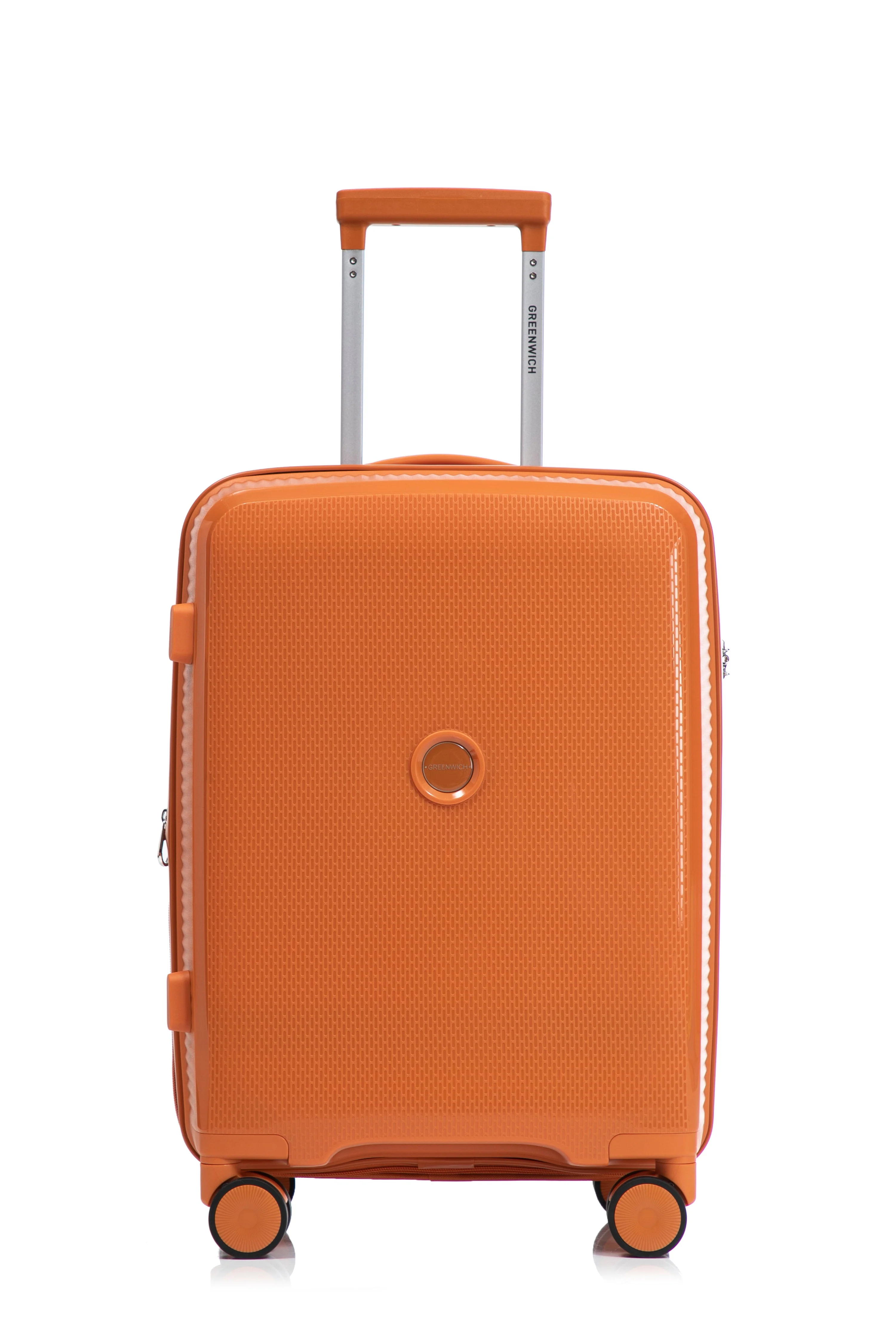 GREENWICH MALETA DE CABINA CON EXTENSIBLE ARUBA 55CM - Image 95