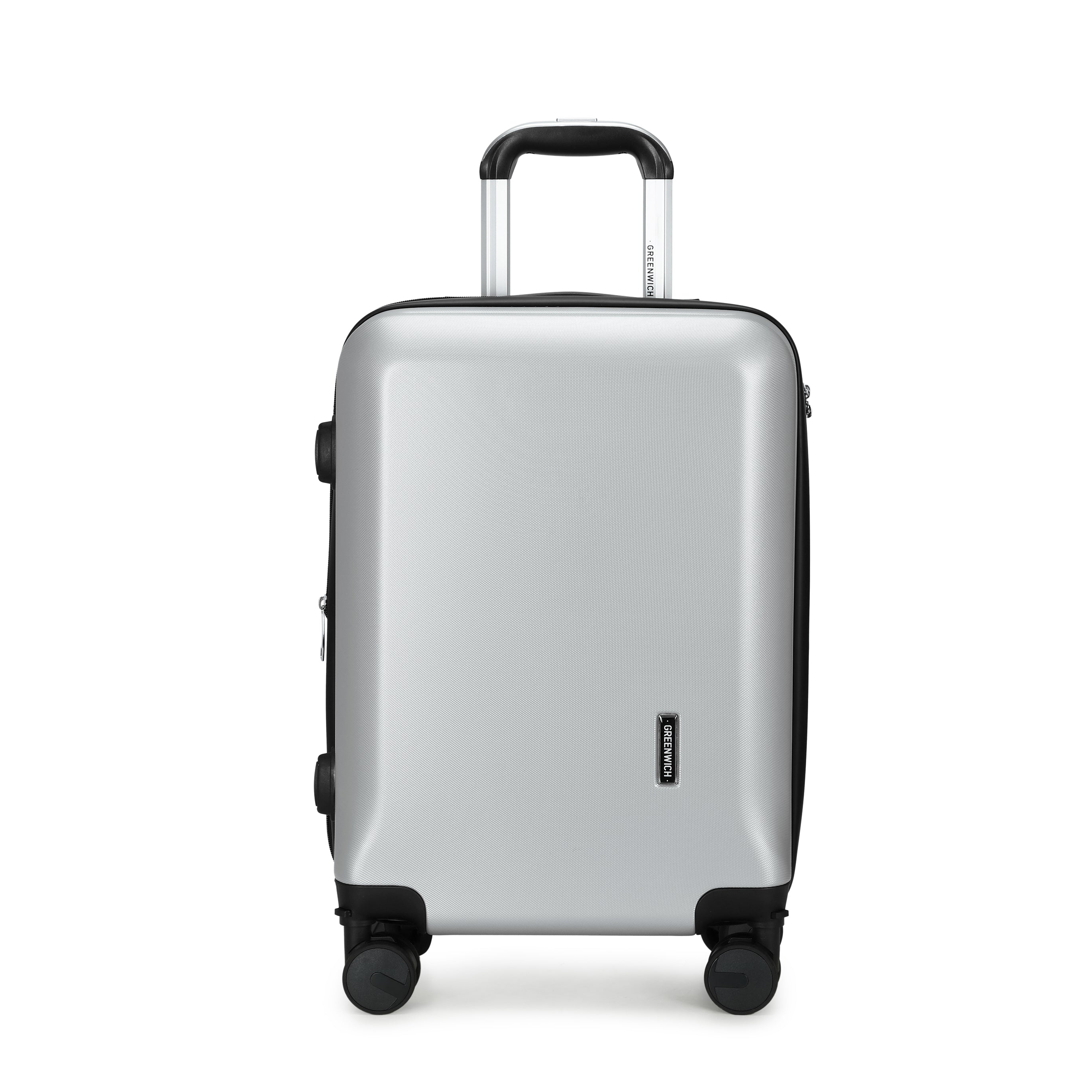 GREENWICH maleta de cabina con ruedas desmontables extensible KIOTO - Image 10