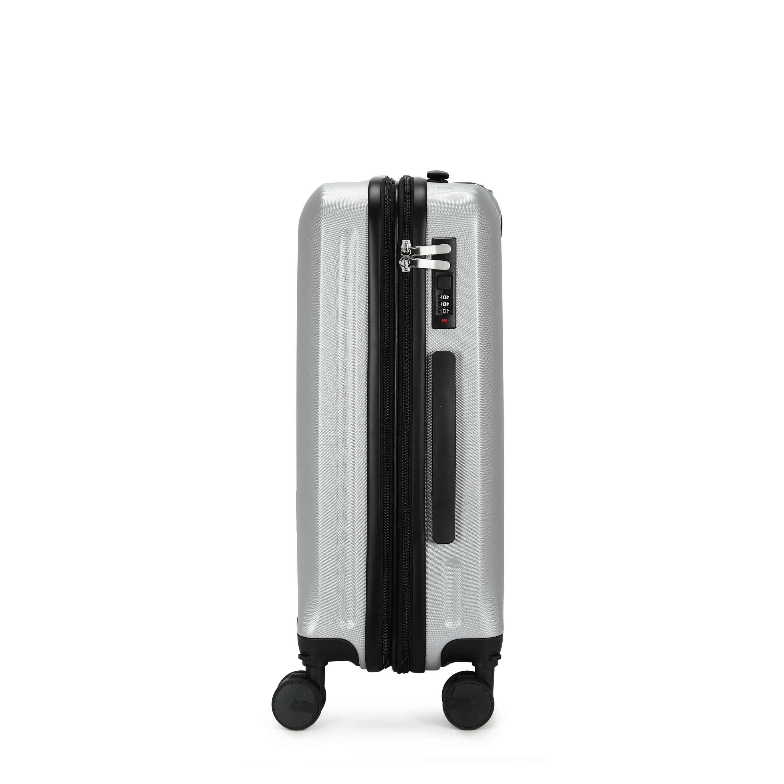 GREENWICH maleta de cabina con ruedas desmontables extensible KIOTO - Image 16
