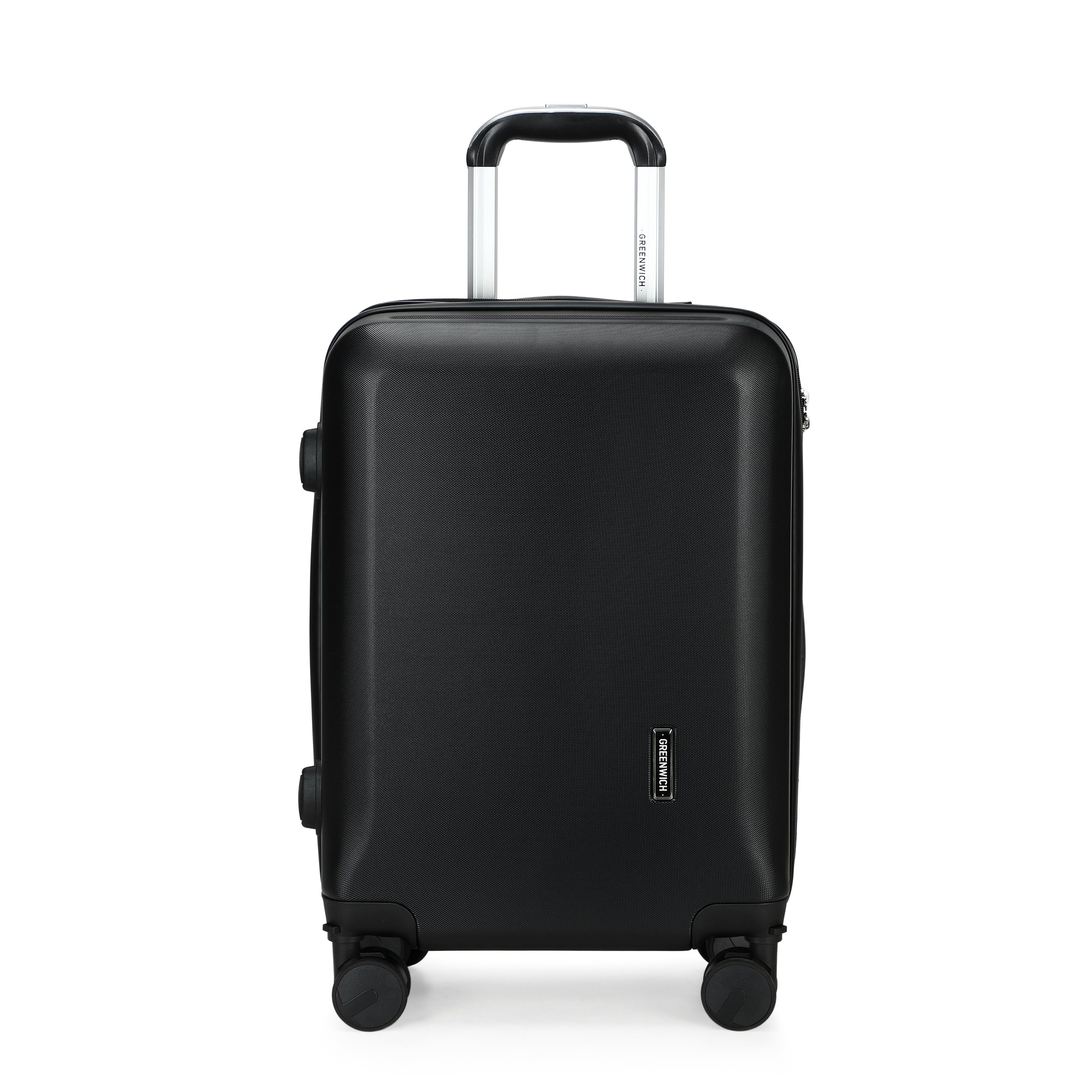 GREENWICH maleta de cabina con ruedas desmontables extensible KIOTO - Image 2