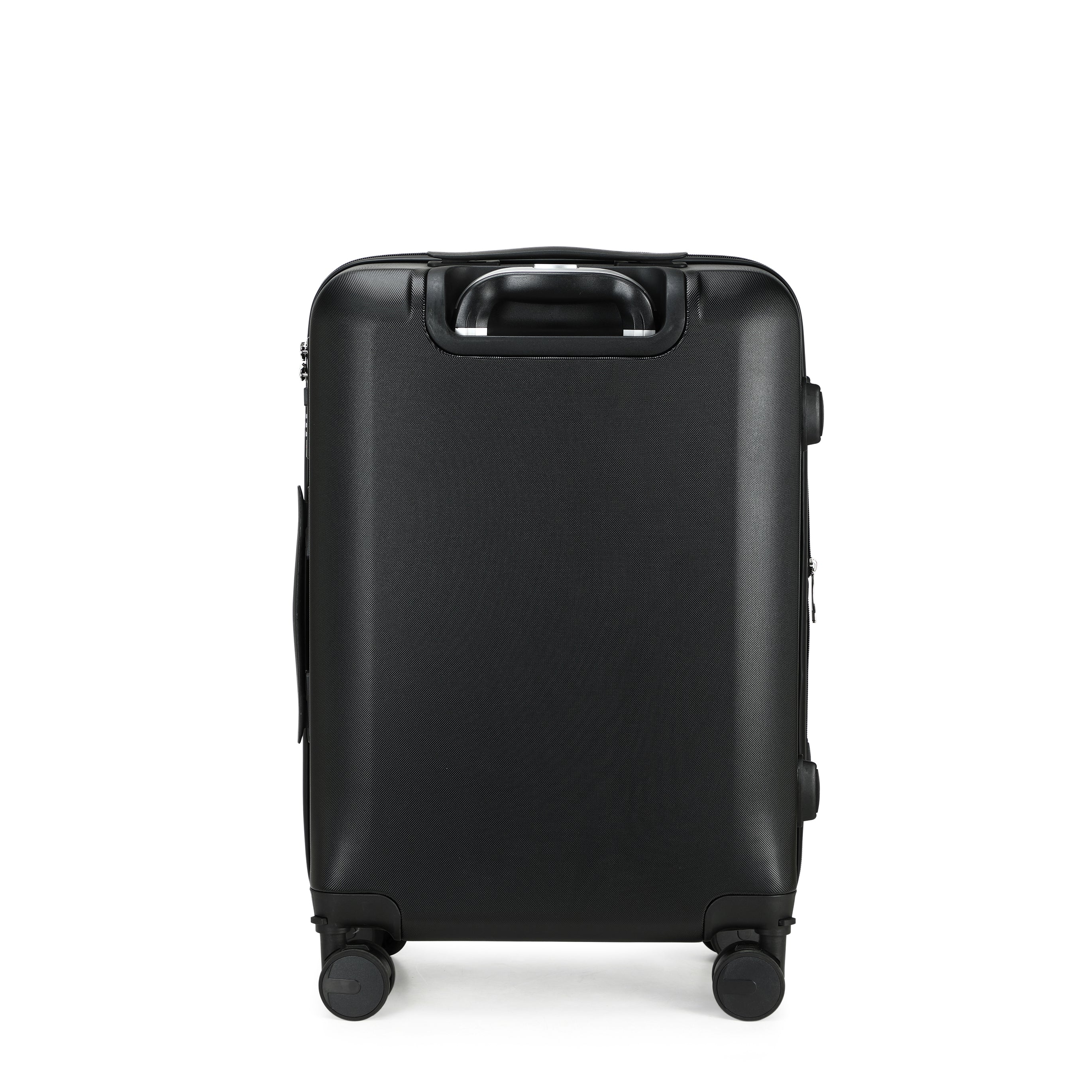GREENWICH maleta de cabina con ruedas desmontables extensible KIOTO - Image 3