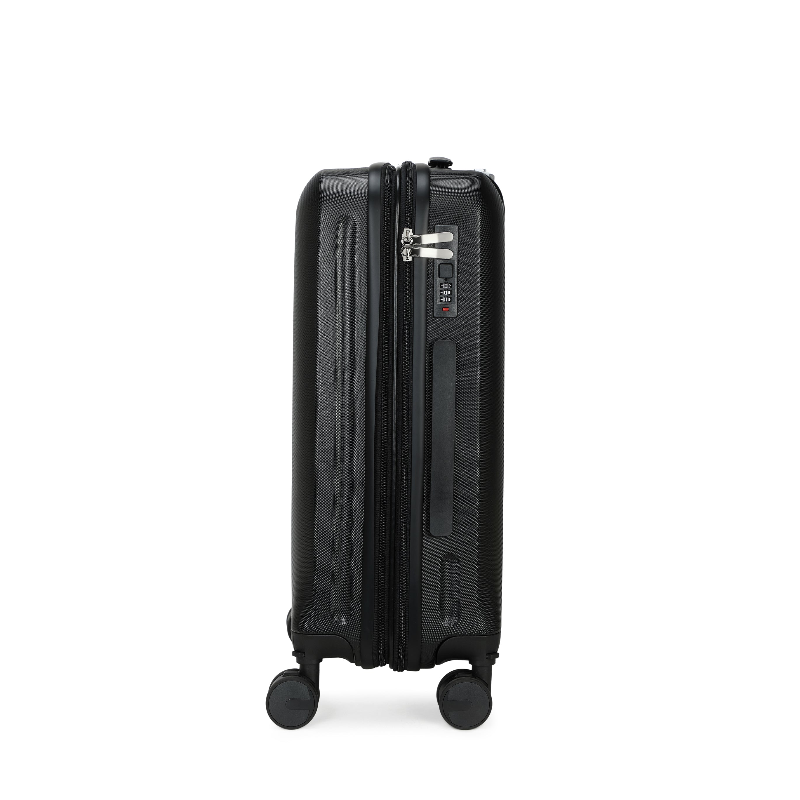 GREENWICH maleta de cabina con ruedas desmontables extensible KIOTO - Image 8