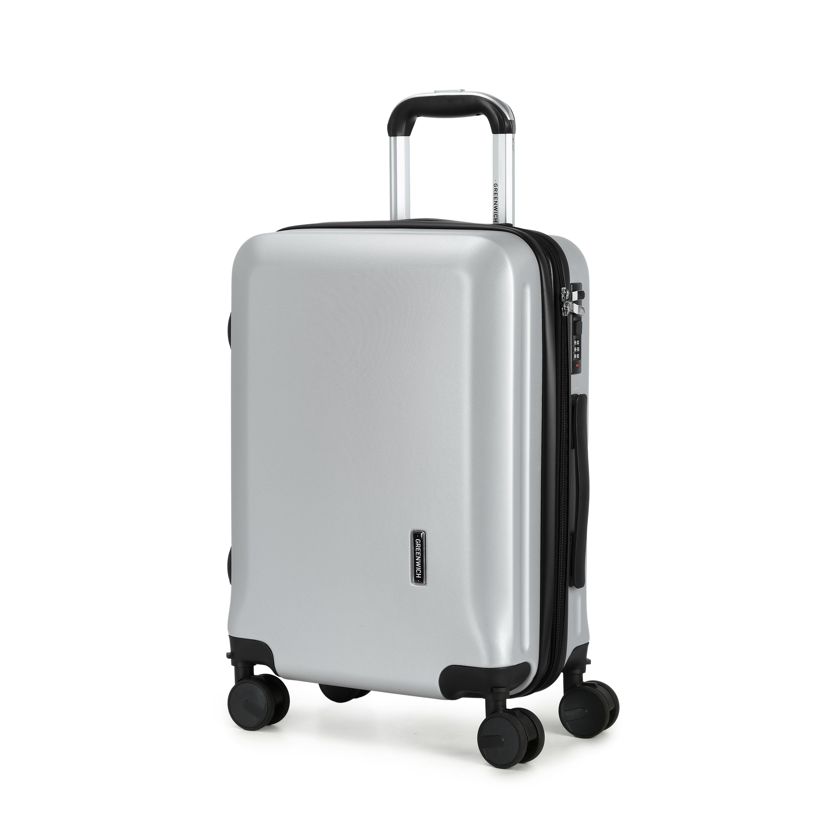 GREENWICH maleta de cabina con ruedas desmontables extensible KIOTO - Image 9