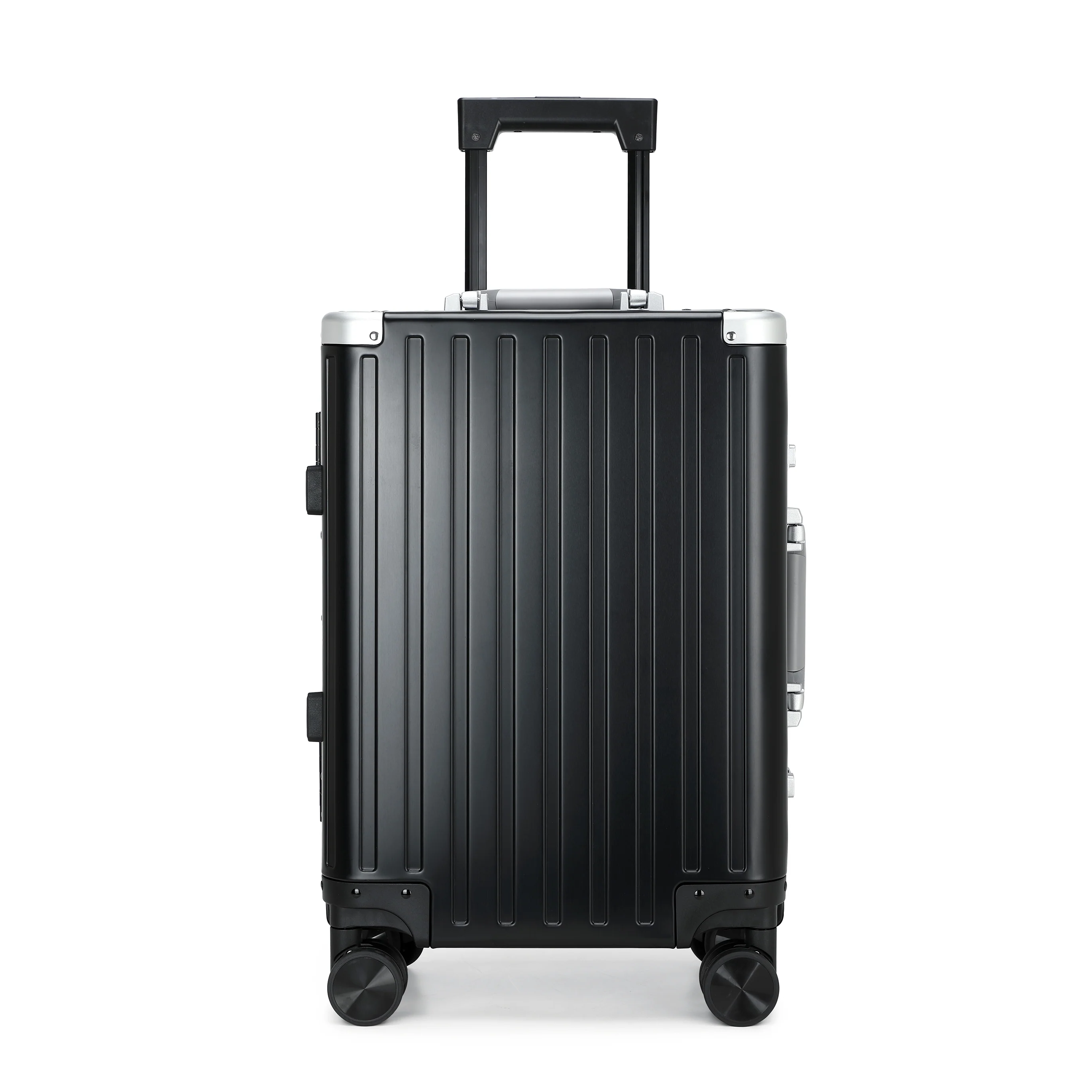 GREENWICH Maleta de cabina de Aluminio MIAMI 55cm - Image 25