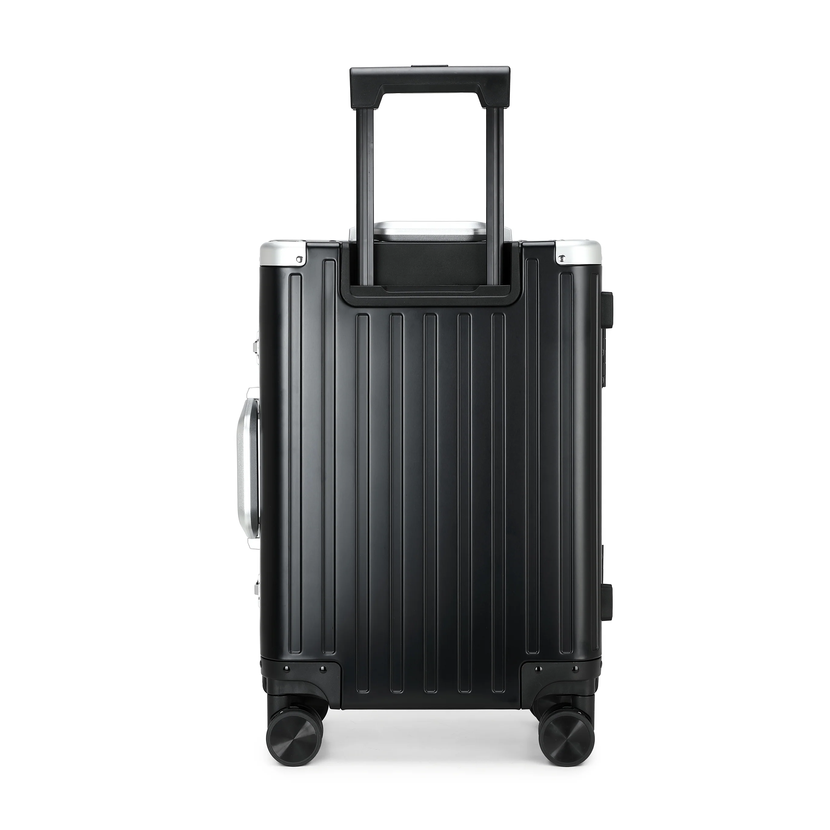 GREENWICH Maleta de cabina de Aluminio MIAMI 55cm - Image 26