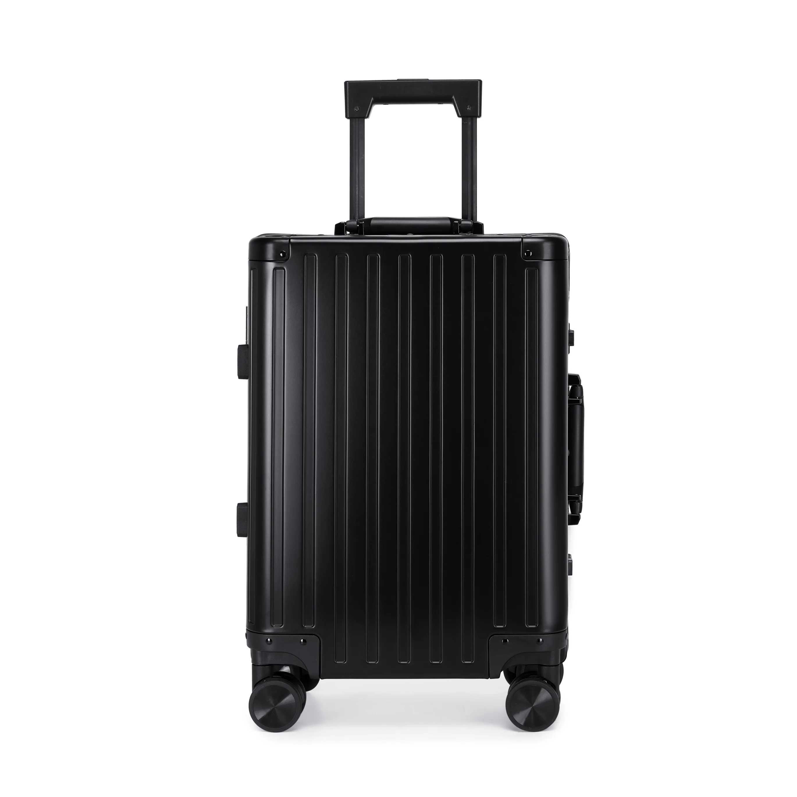 GREENWICH Maleta de cabina de Aluminio MIAMI 55cm - Image 43