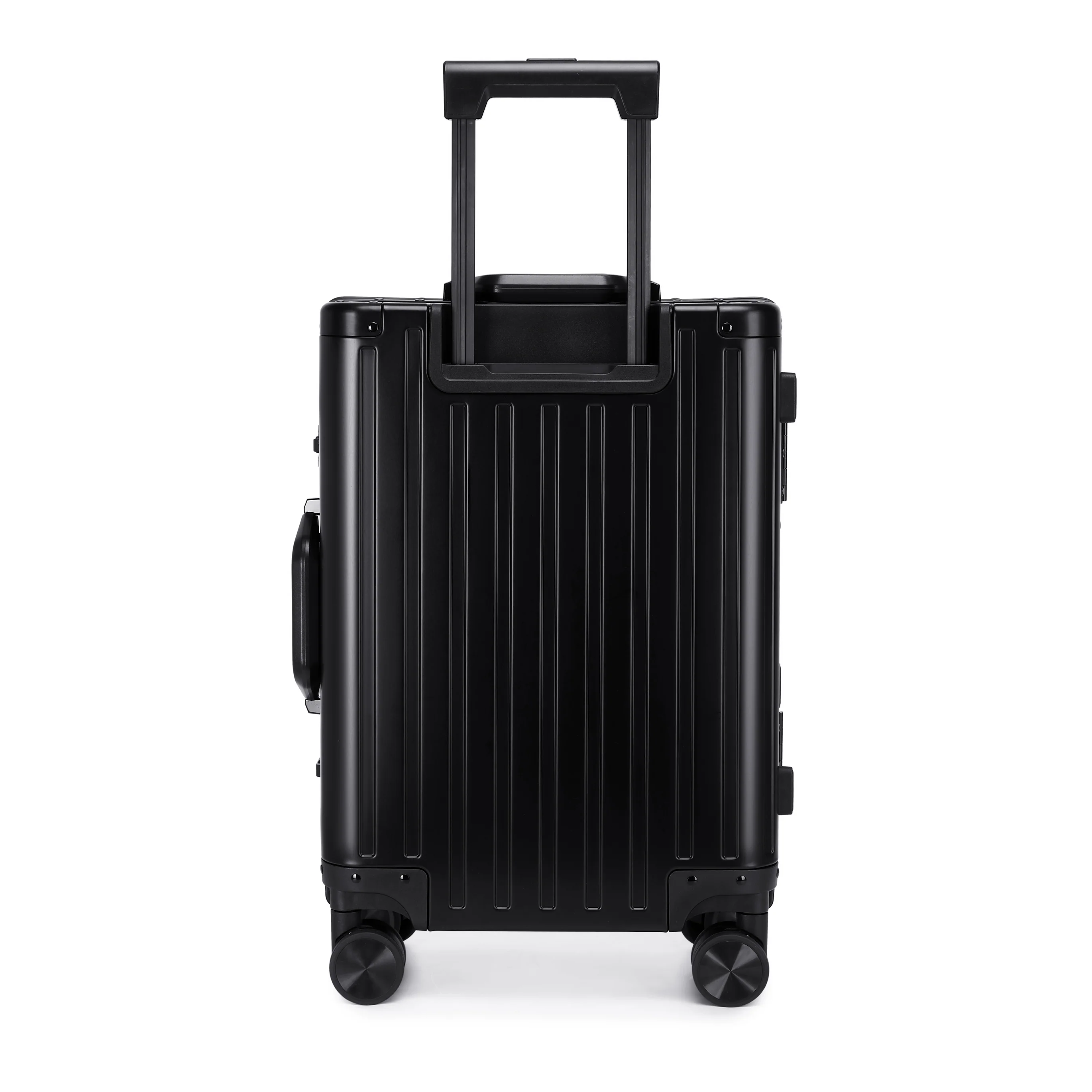 GREENWICH Maleta de cabina de Aluminio MIAMI 55cm - Image 45