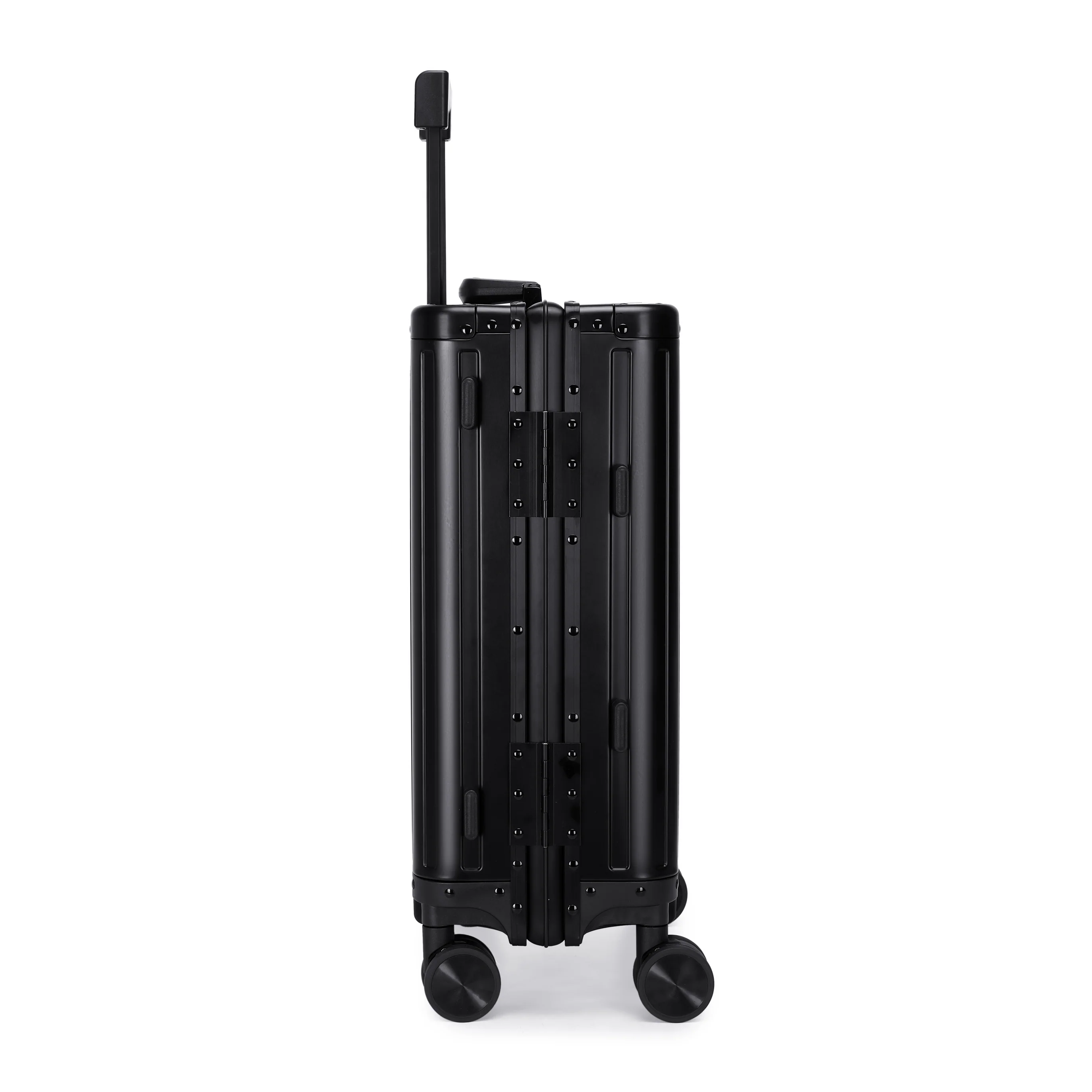 GREENWICH Maleta de cabina de Aluminio MIAMI 55cm - Image 50