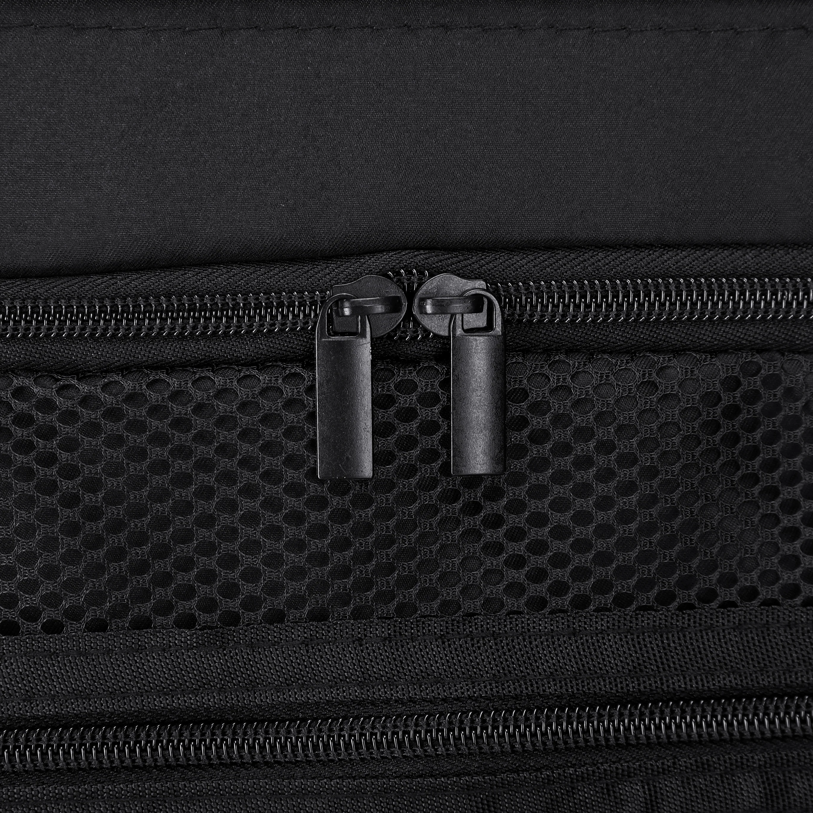 GREENWICH Maleta de cabina de Aluminio MIAMI 55cm - Image 51