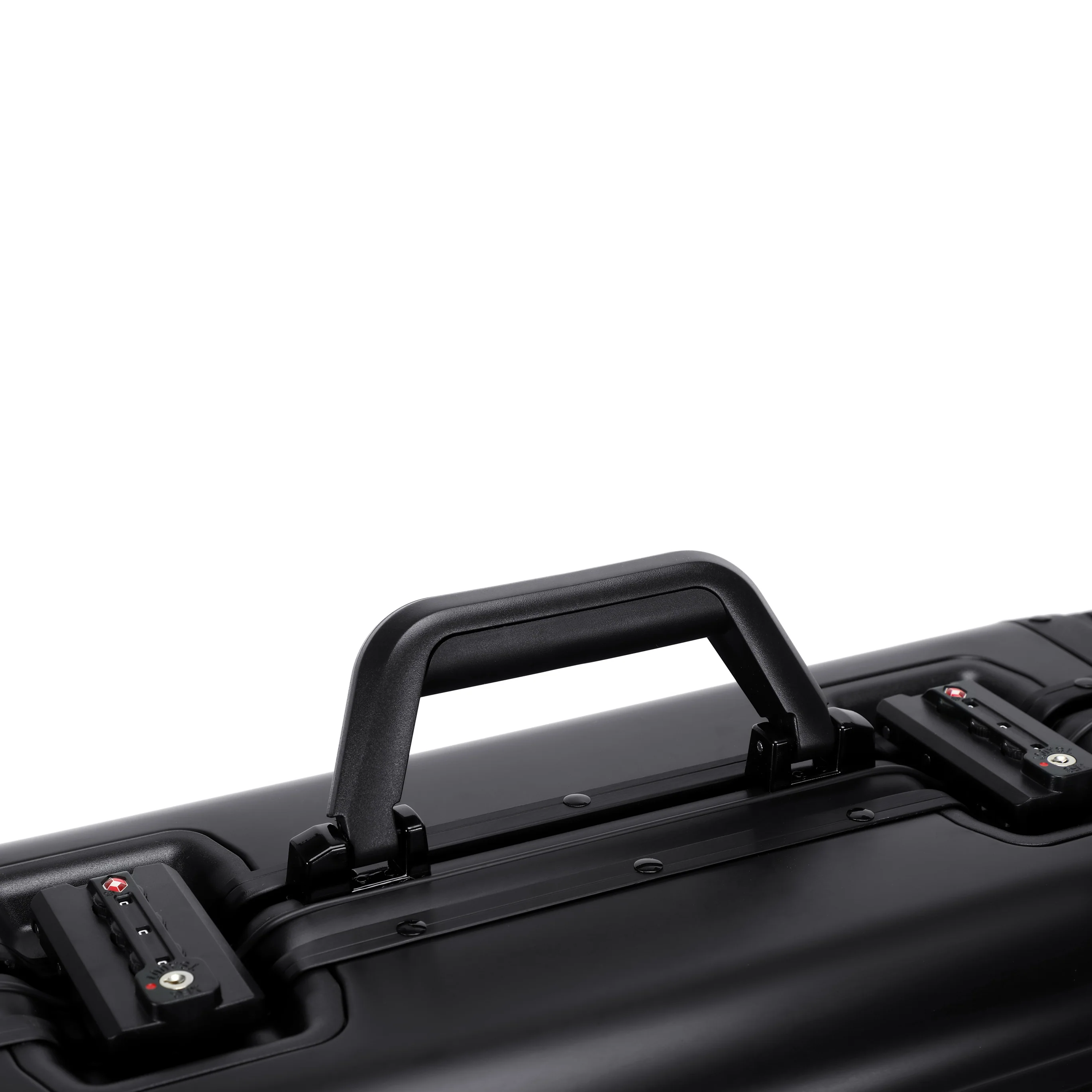 GREENWICH Maleta de cabina de Aluminio MIAMI 55cm - Image 66