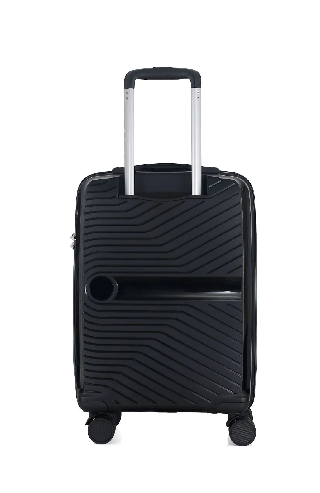 GREENWICH MALETA DE CABINA DE POLIPROPILENO CUBA 55CM - Image 2