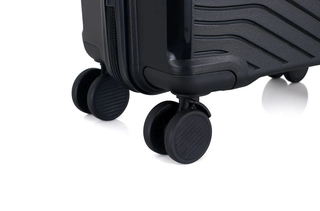 GREENWICH MALETA DE CABINA DE POLIPROPILENO CUBA 55CM - Image 3