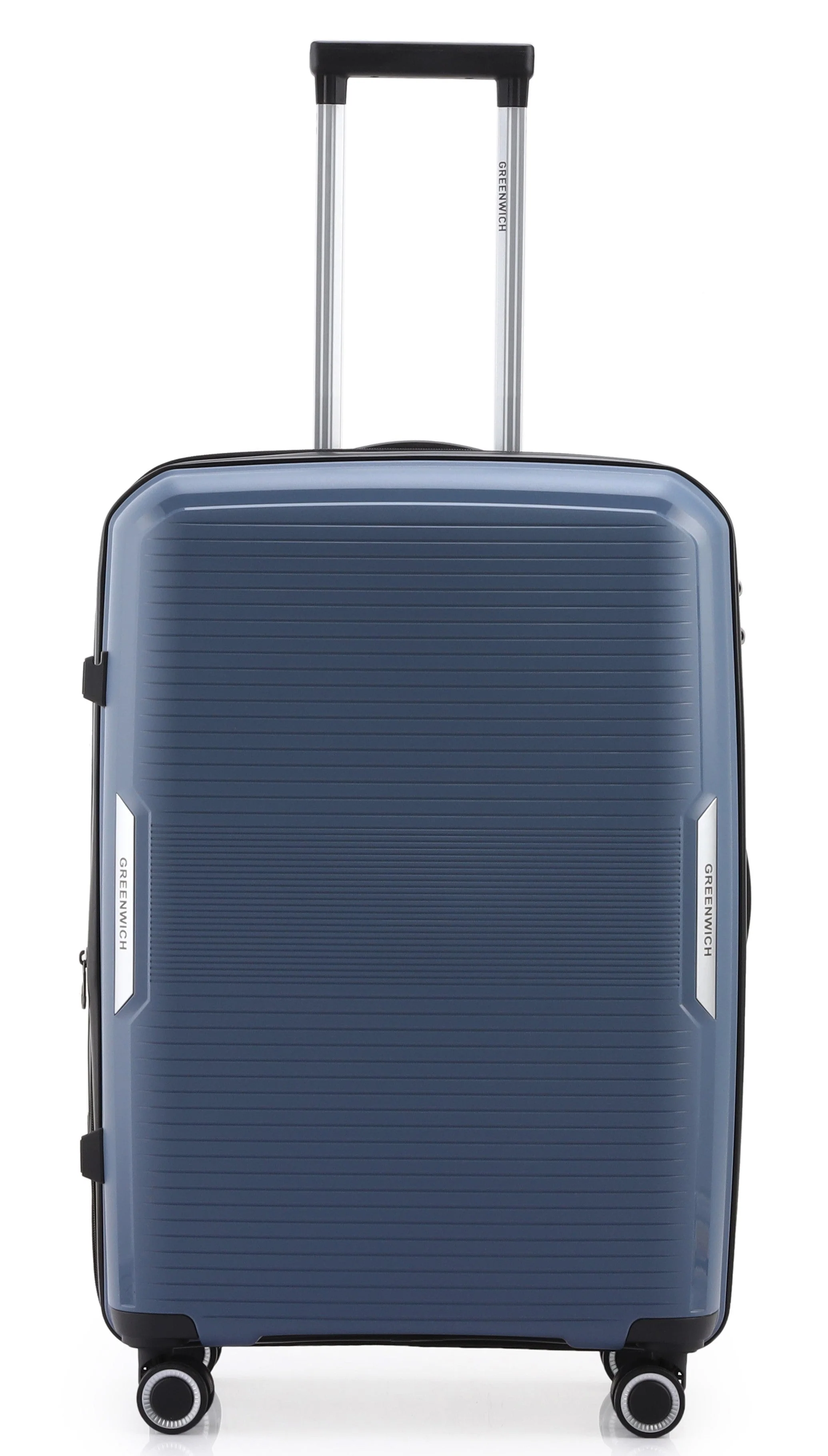 GREENWICH MALETA DE CABINA DE POLIPROPILENO TOKIO 56CM - Image 2