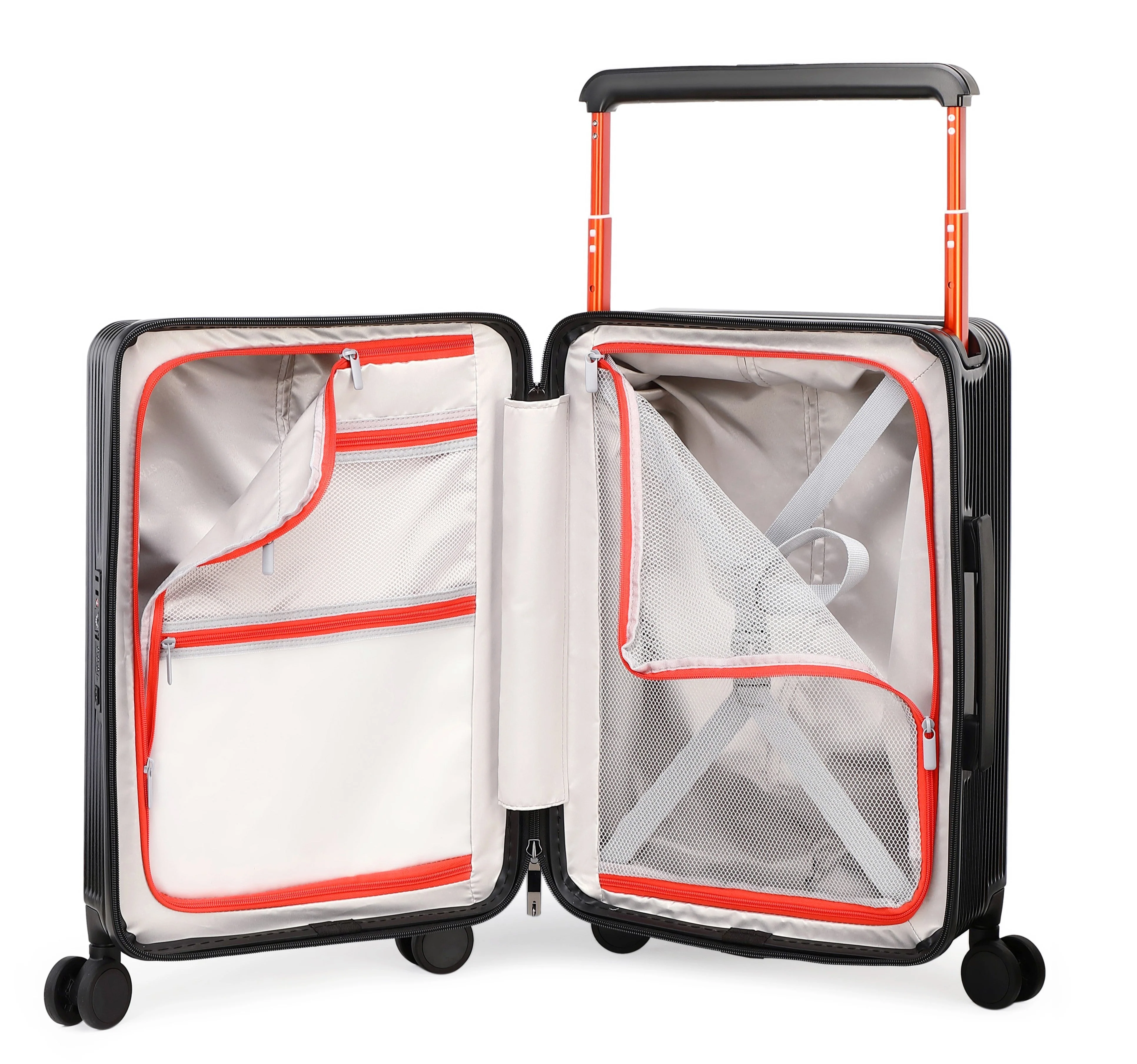 GREENWICH MALETA DE CABINA DUBLIN 55cm - Image 3