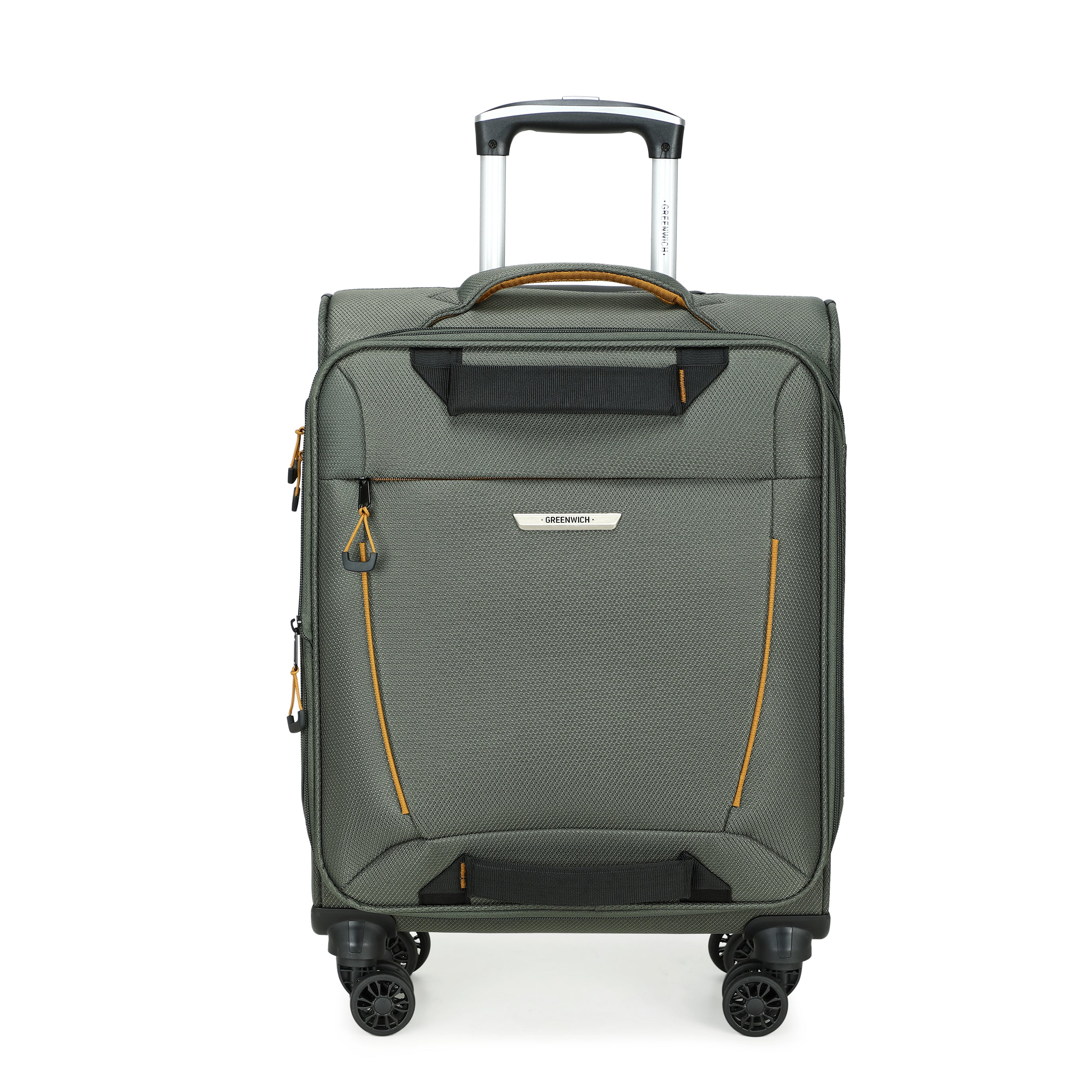 GREENWICH maleta de cabina 55cm expandible MELBOURNE - Image 10