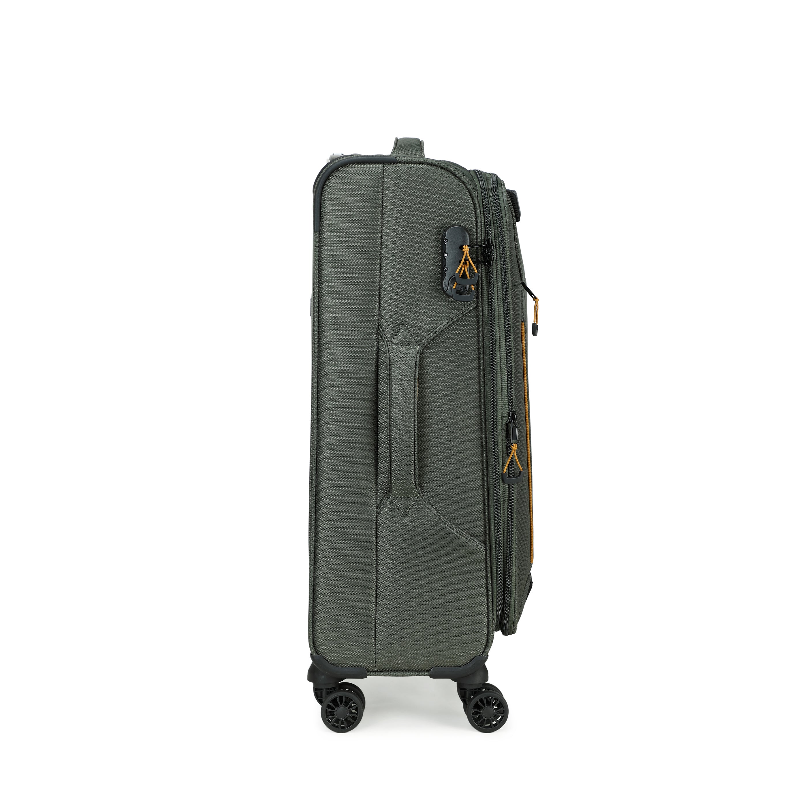 GREENWICH maleta de cabina 55cm expandible MELBOURNE - Image 14