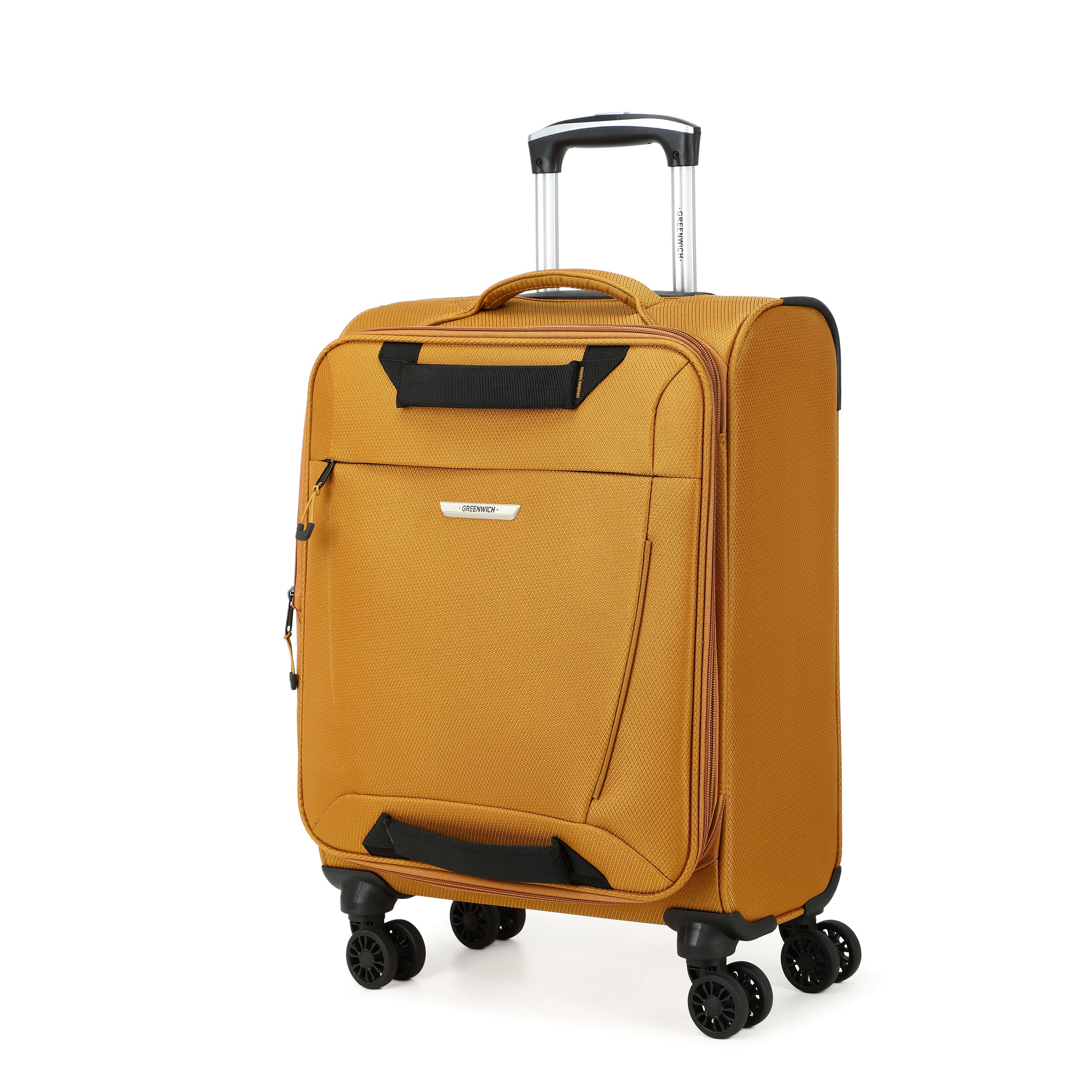 GREENWICH maleta de cabina 55cm expandible MELBOURNE - Image 17