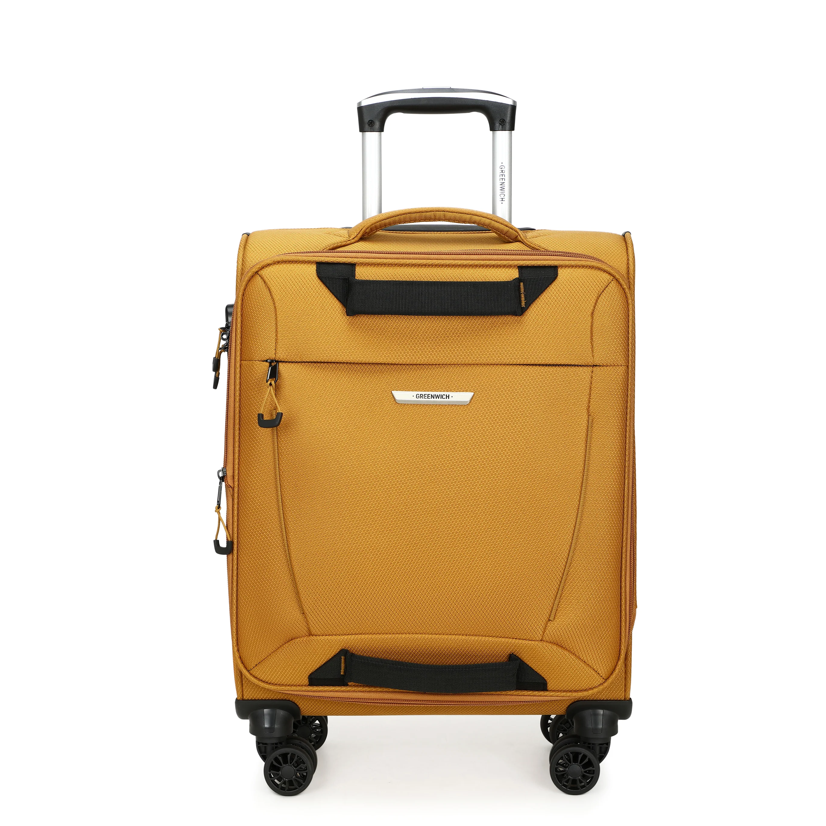 GREENWICH maleta de cabina 55cm expandible MELBOURNE - Image 18