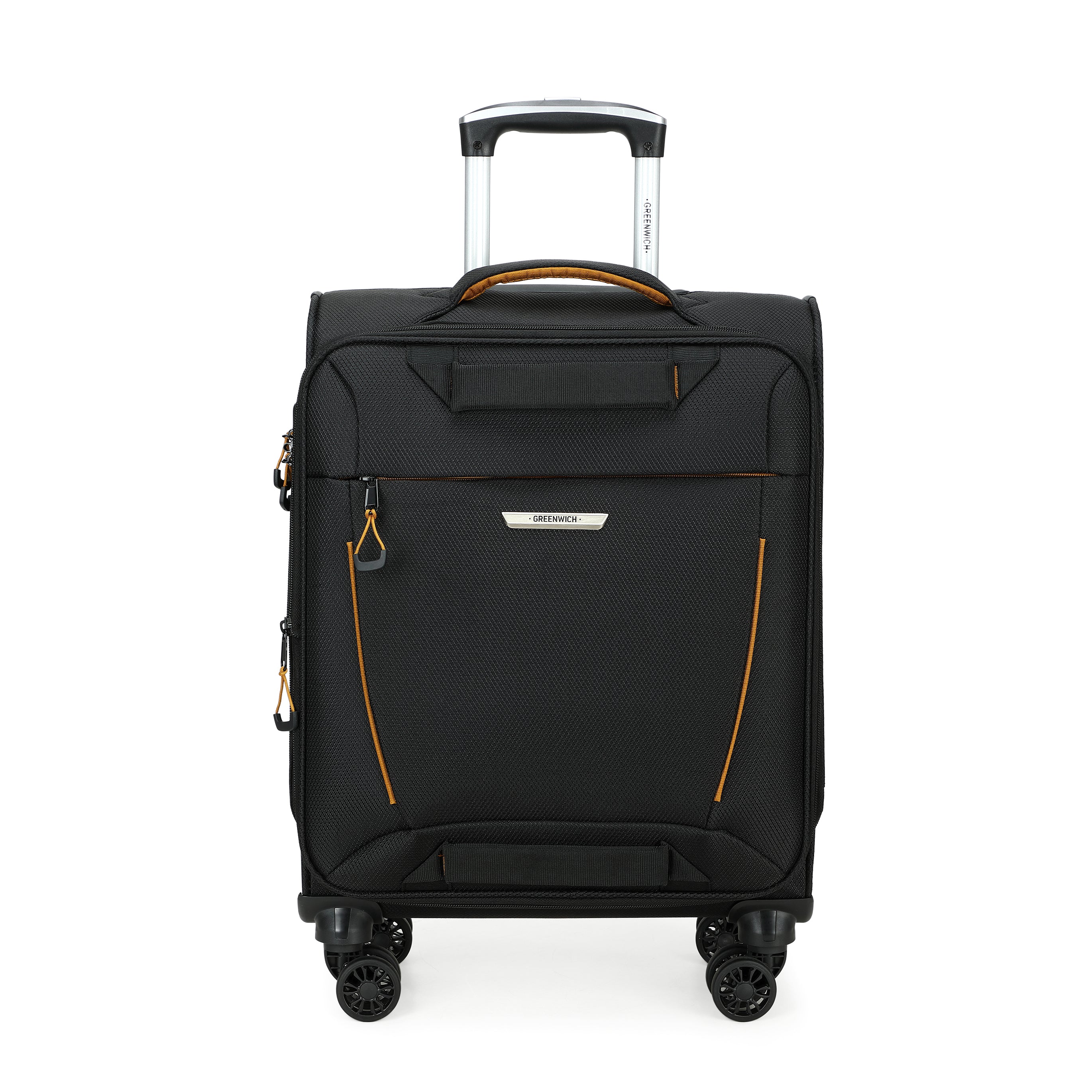 GREENWICH maleta de cabina 55cm expandible MELBOURNE - Image 2