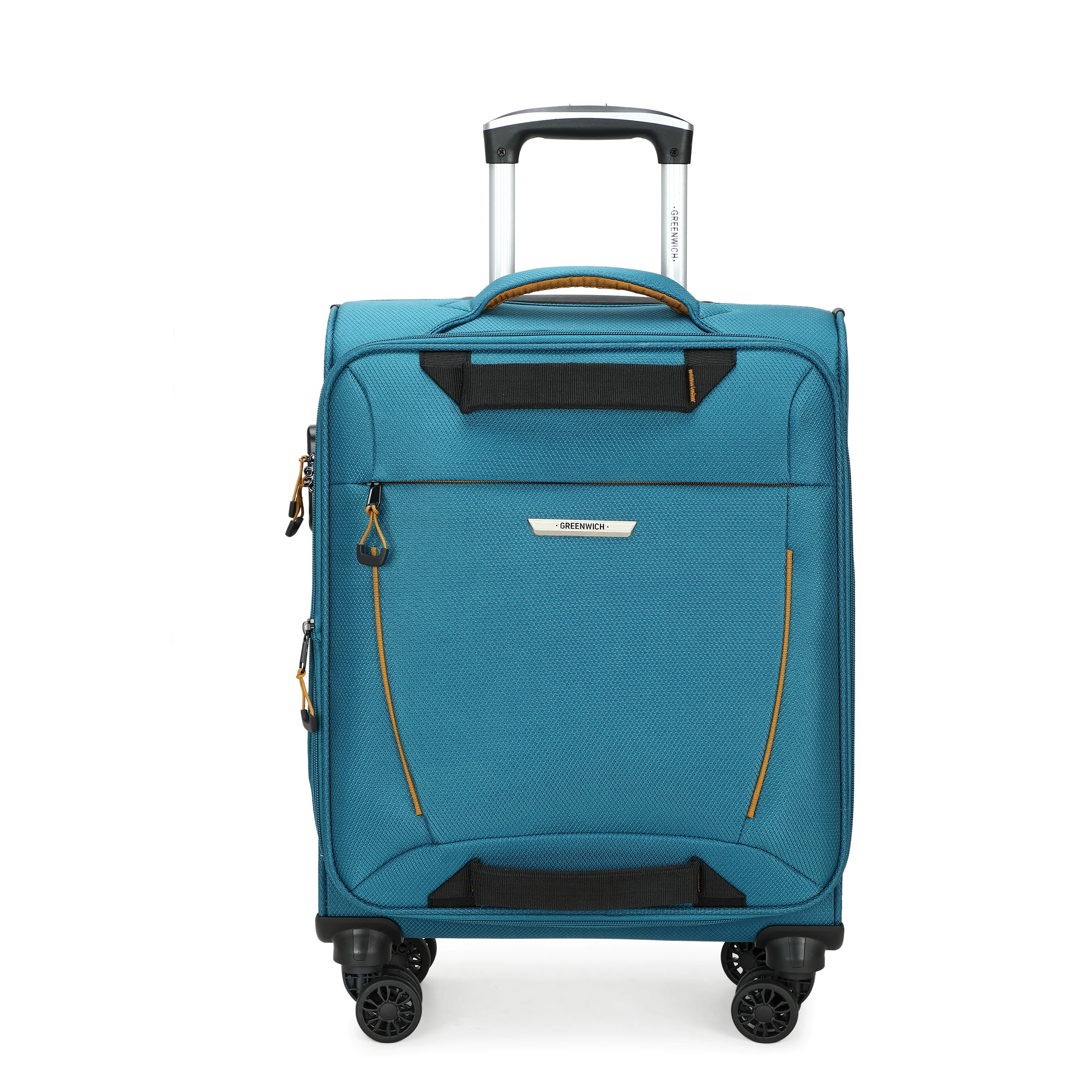 GREENWICH maleta de cabina 55cm expandible MELBOURNE - Image 26