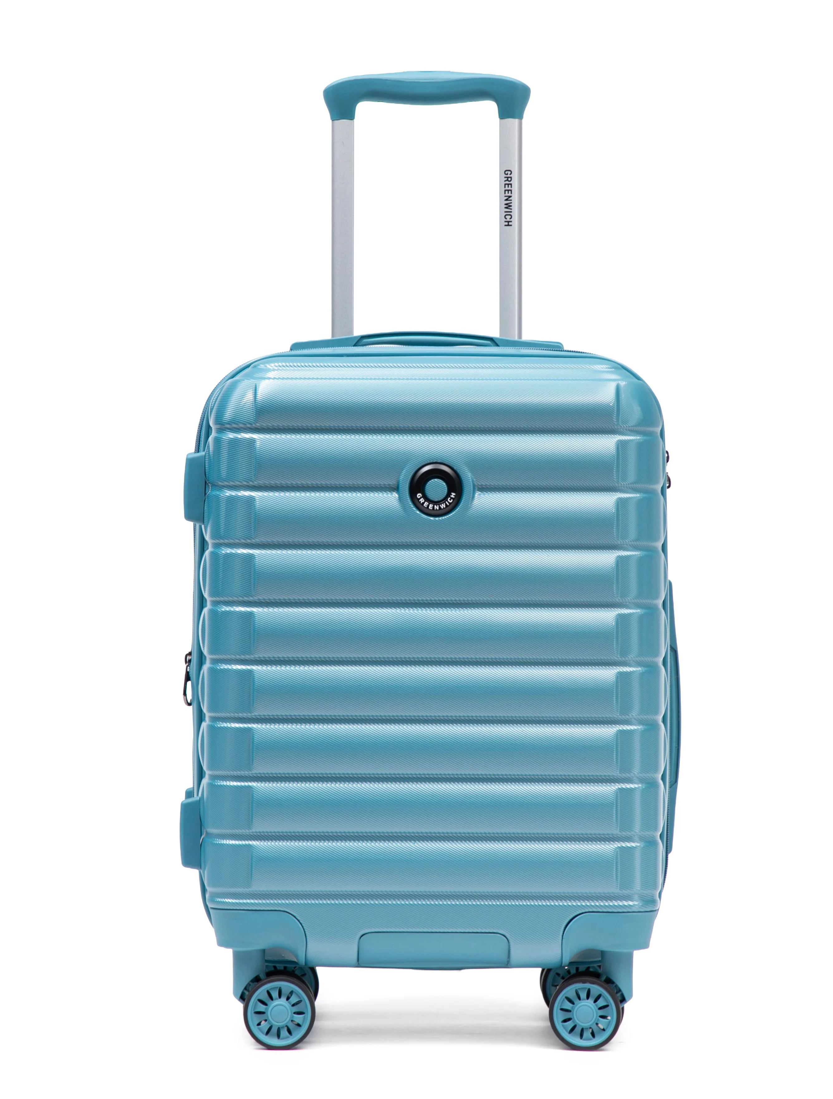 GREENWICH maleta de cabina extensible 55cm OSAKA - Image 10