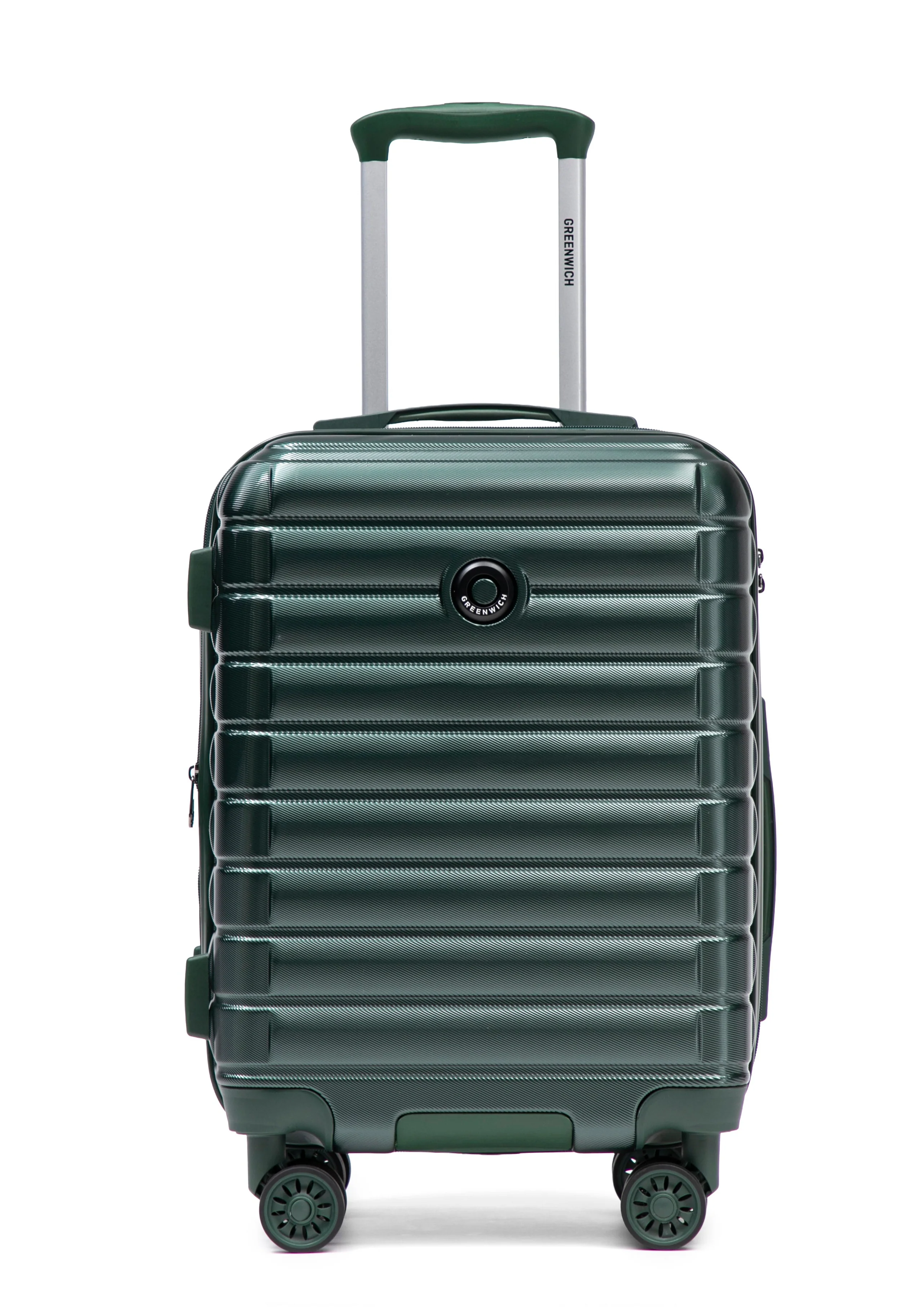 GREENWICH maleta de cabina extensible 55cm OSAKA - Image 18