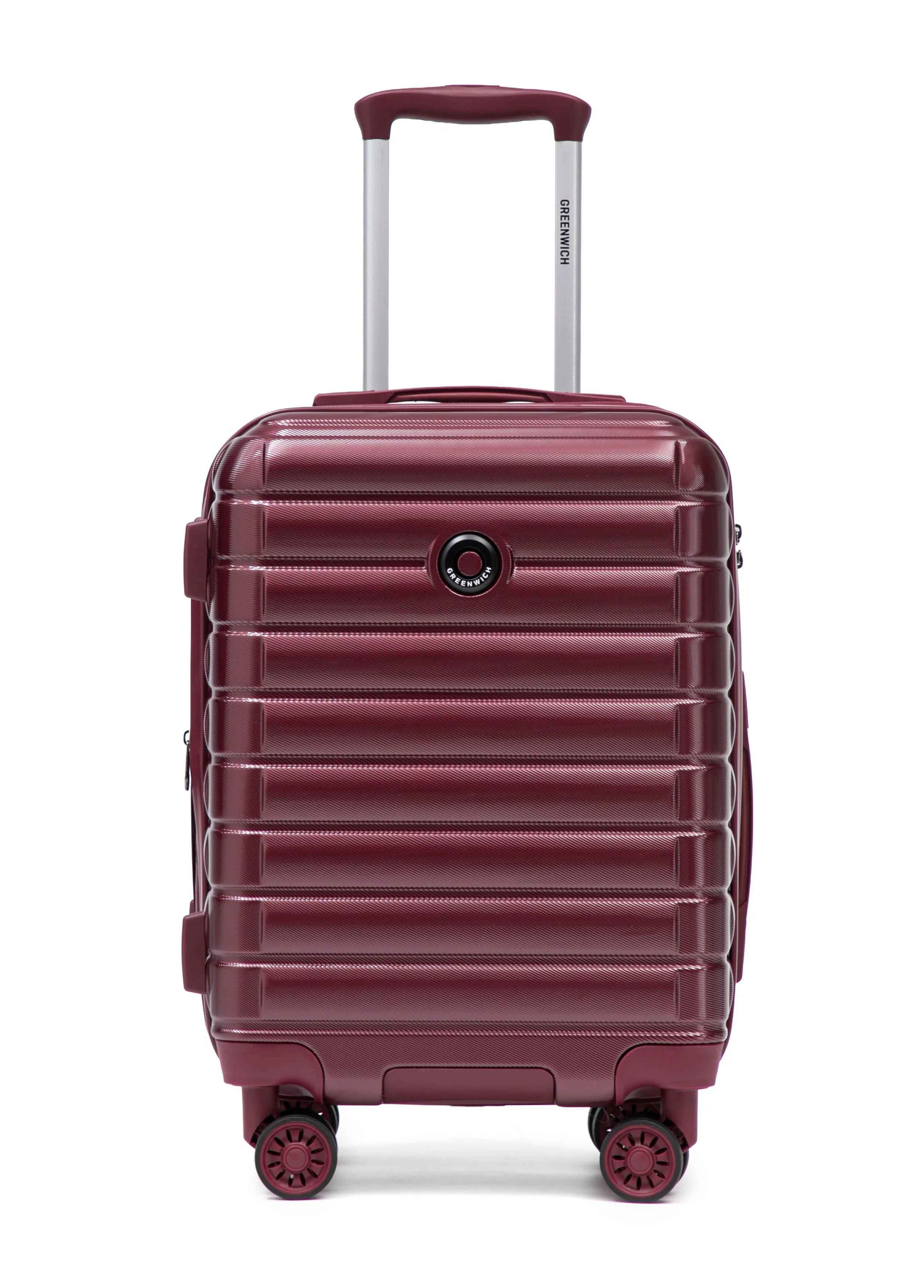 GREENWICH maleta de cabina extensible 55cm OSAKA - Image 2