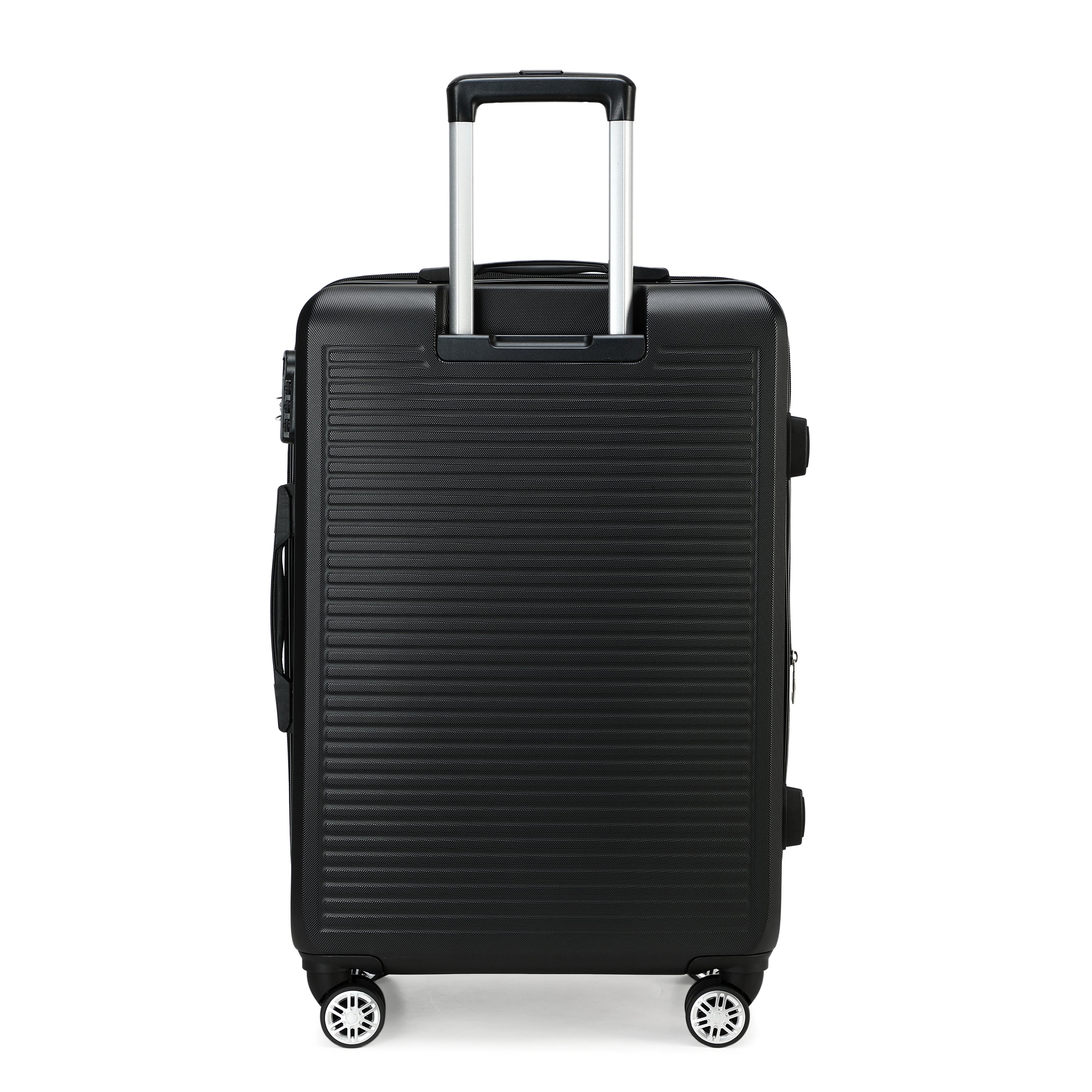 GREENWICH Maleta de Cabina Extensible easy acces Niza 55cm - Image 10