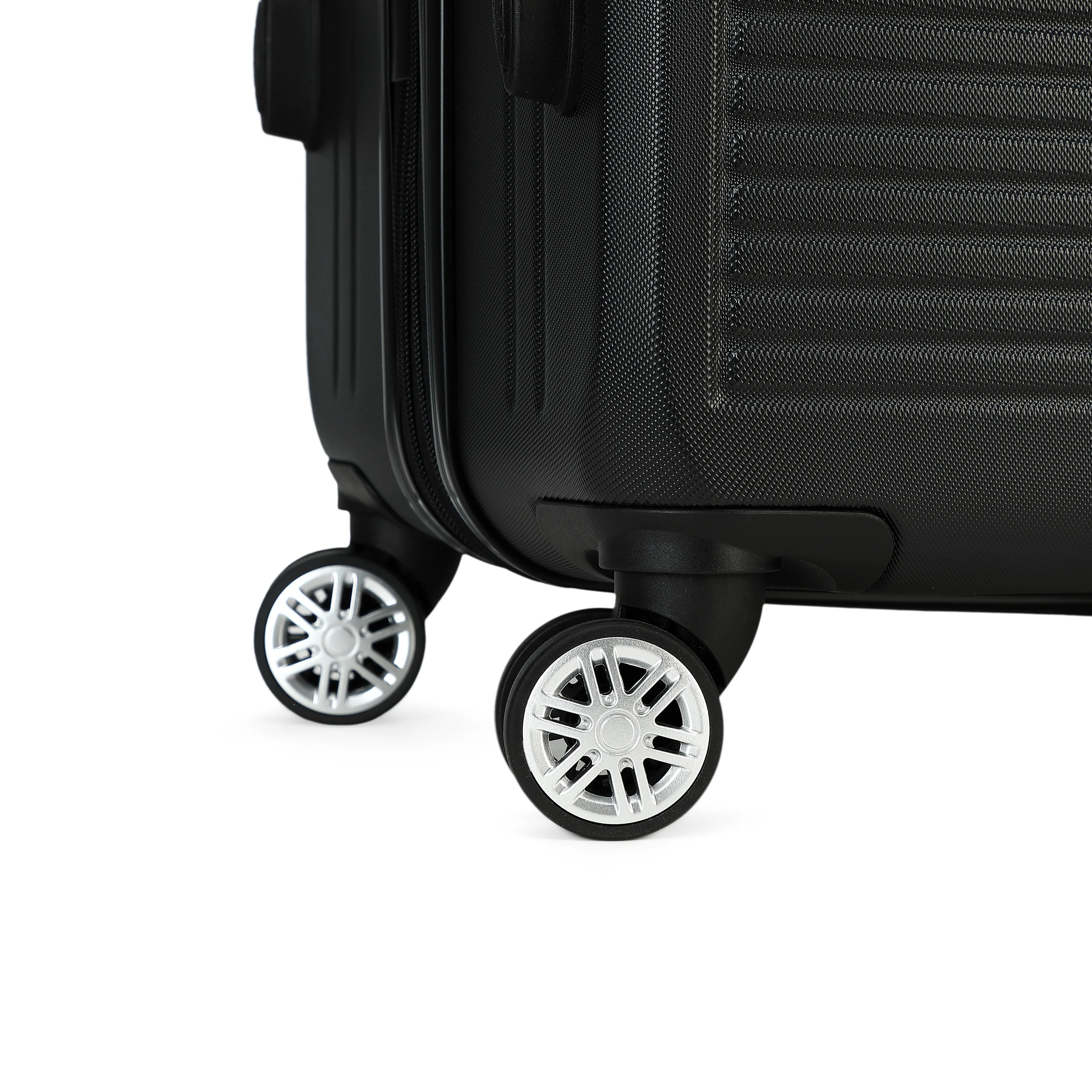 GREENWICH Maleta de Cabina Extensible easy acces Niza 55cm - Image 12