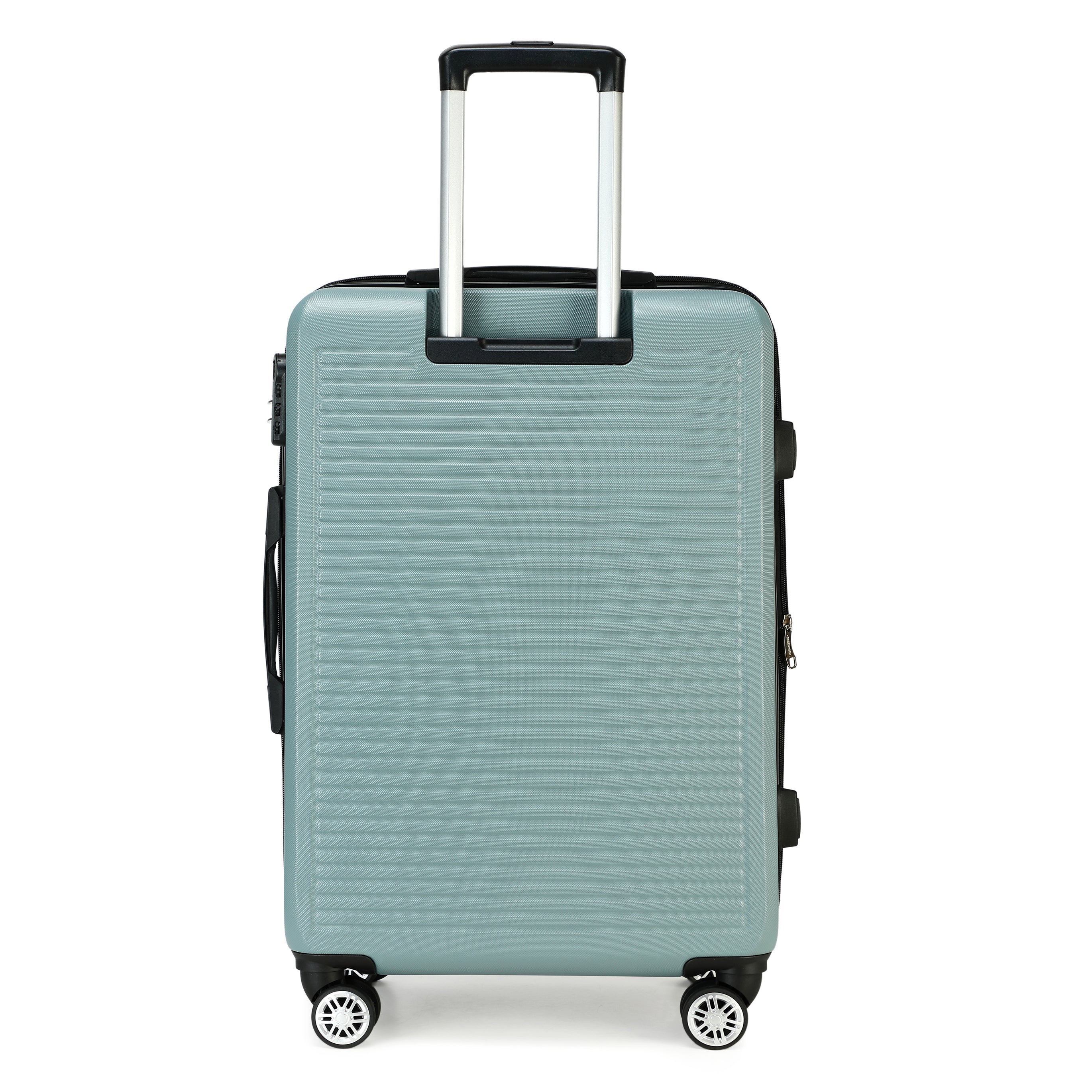 GREENWICH Maleta de Cabina Extensible easy acces Niza 55cm - Image 16