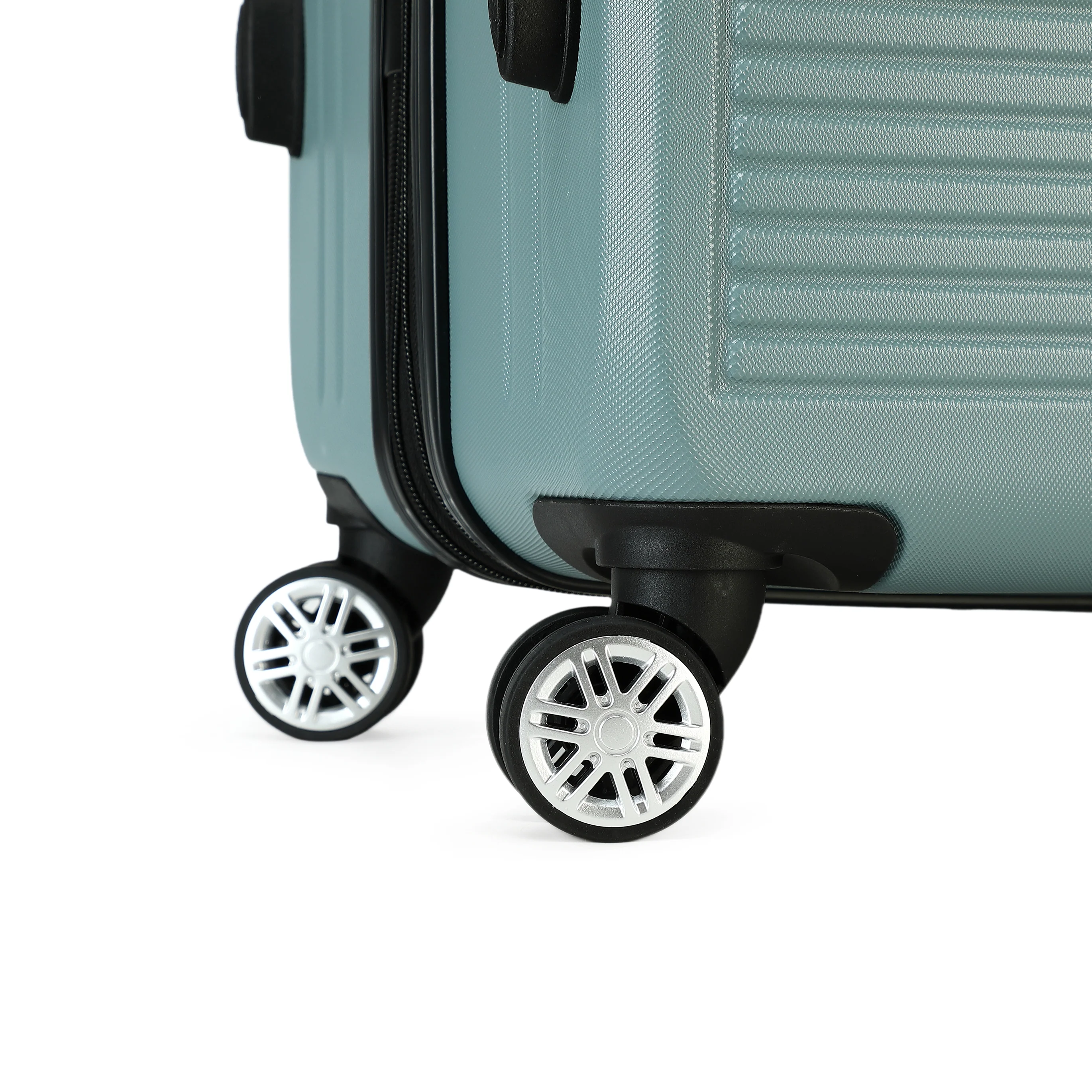 GREENWICH Maleta de Cabina Extensible easy acces Niza 55cm - Image 18