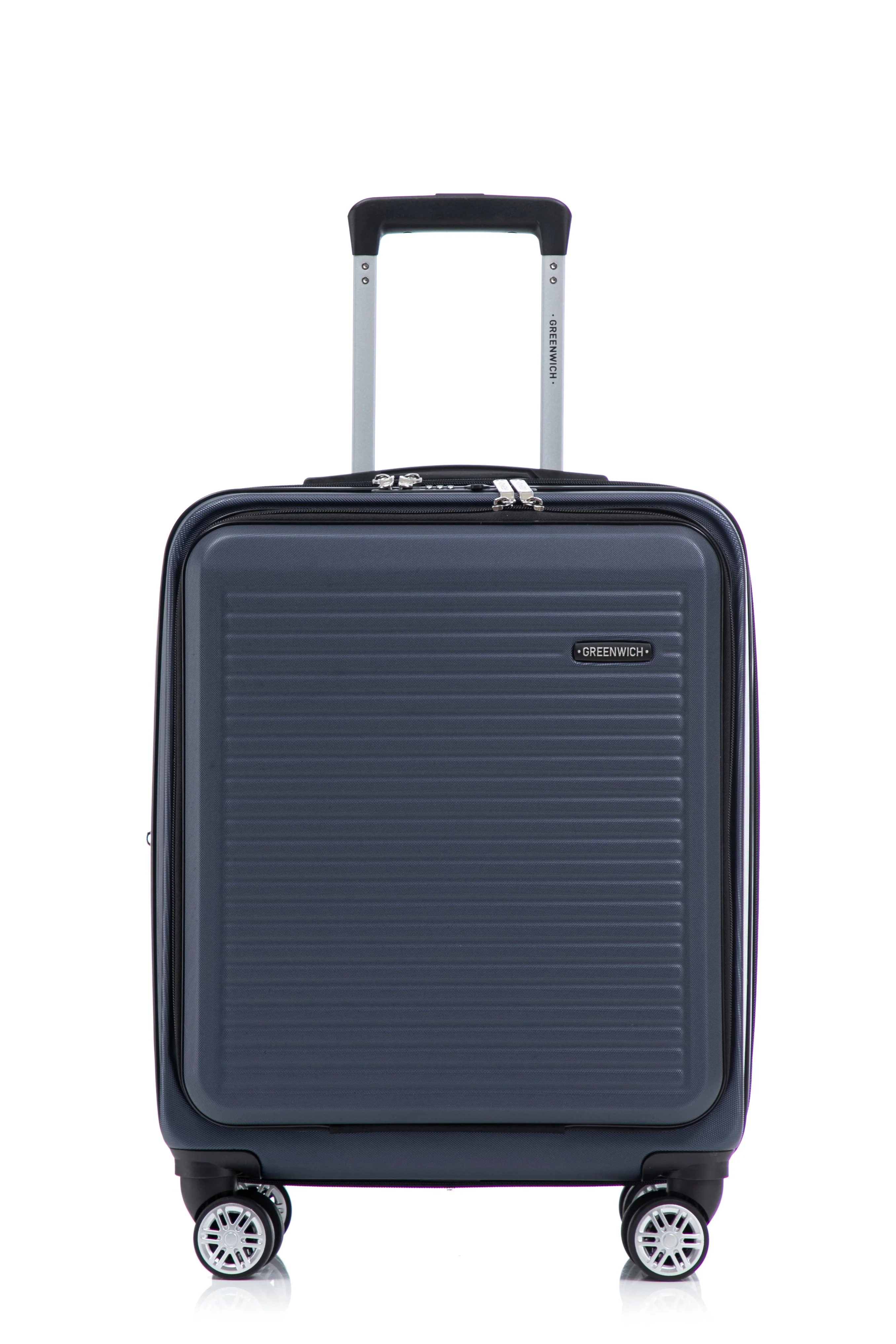 GREENWICH Maleta de Cabina Extensible easy acces Niza 55cm - Image 33