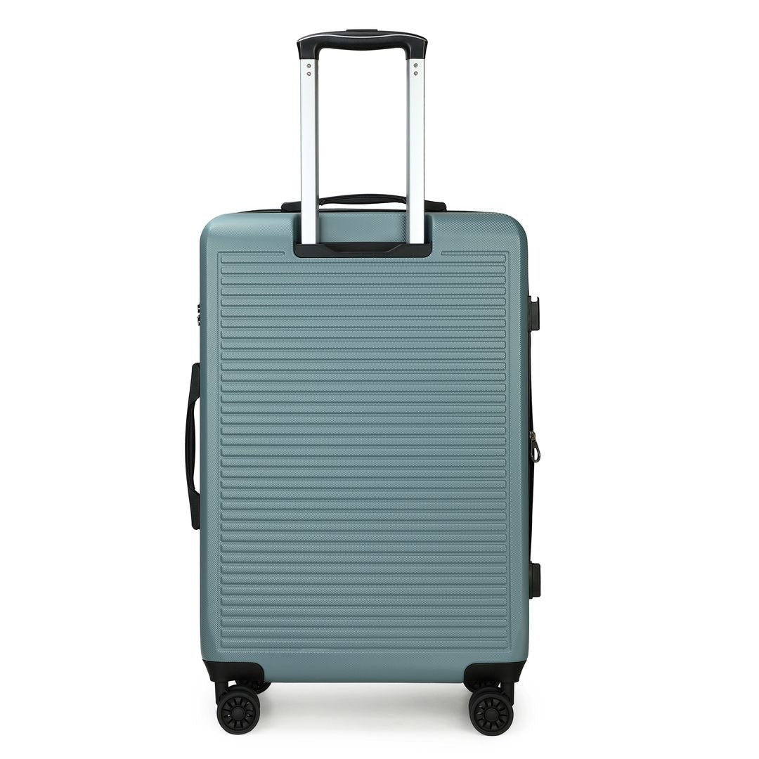 GREENWICH Maleta de Cabina Extensible Niza 55cm - Image 10