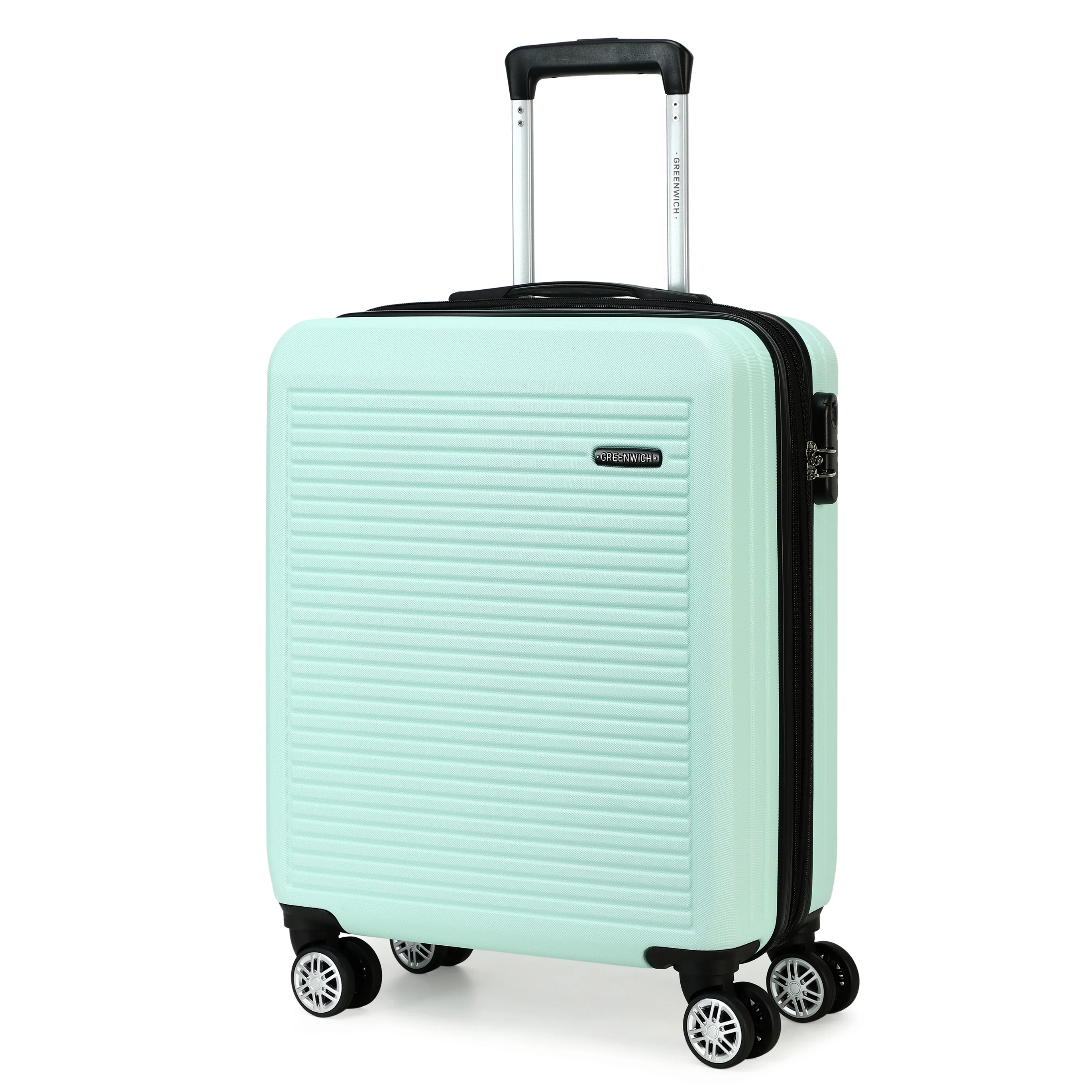 GREENWICH Maleta de Cabina Extensible Niza 55cm - Image 13