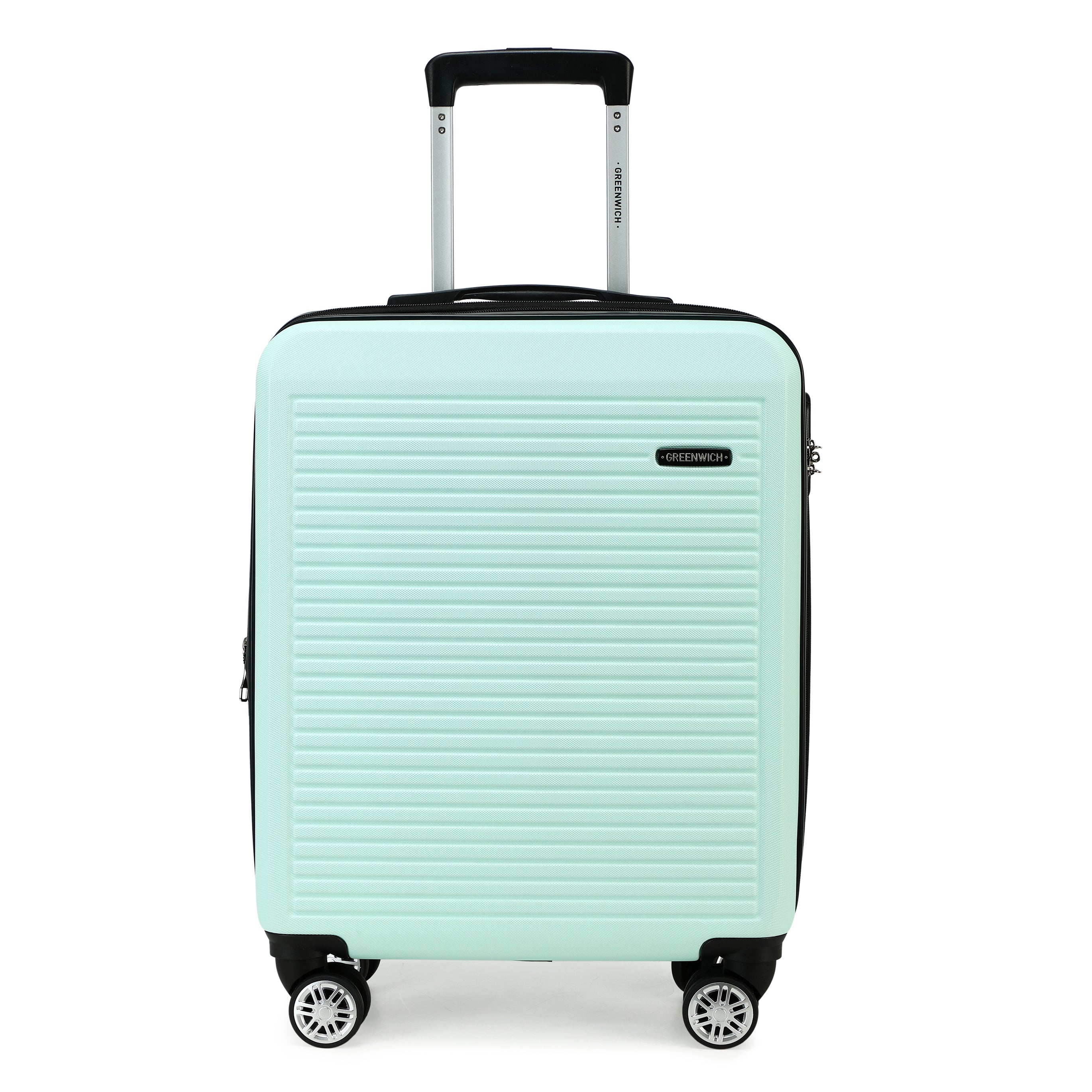 GREENWICH Maleta de Cabina Extensible Niza 55cm - Image 14