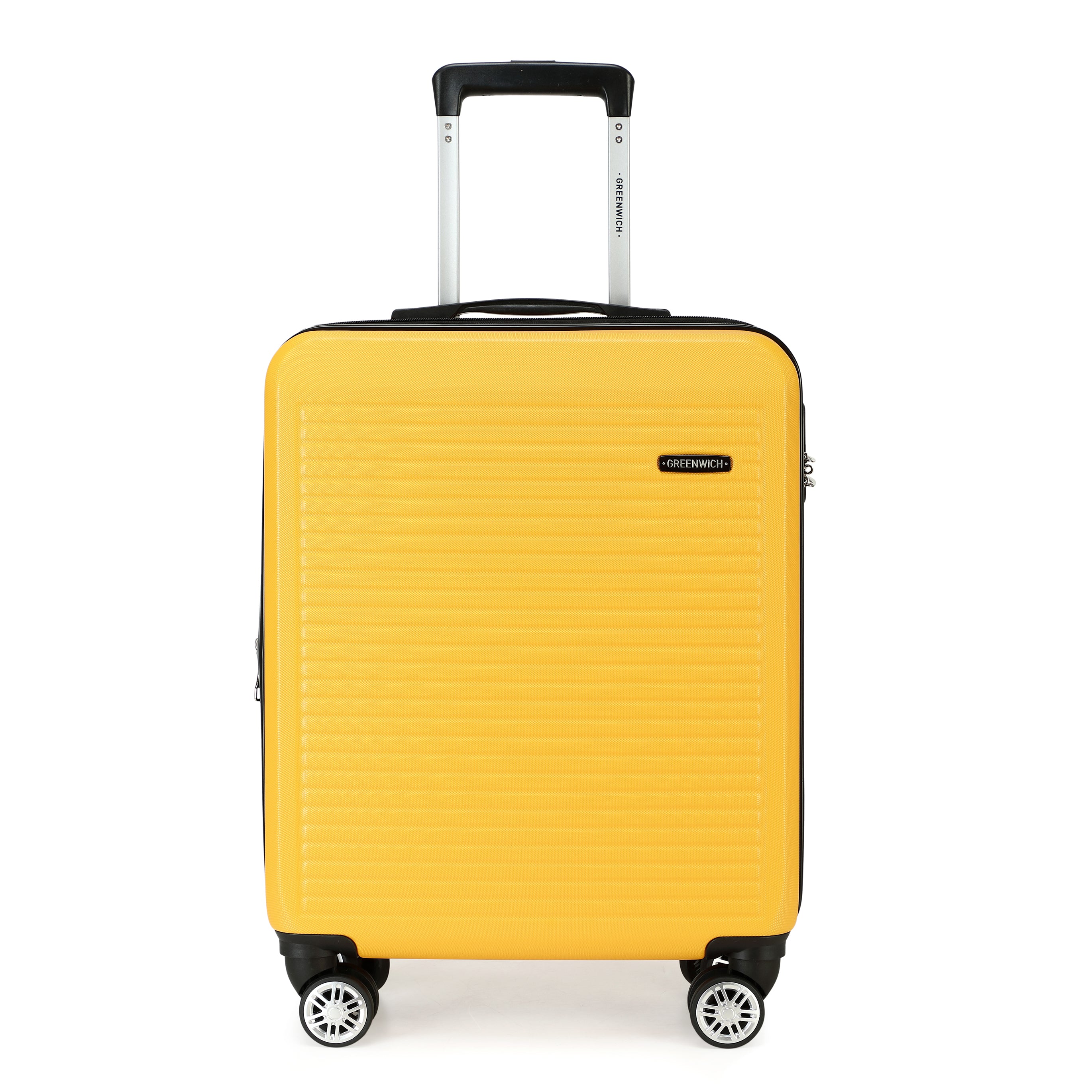 GREENWICH Maleta de Cabina Extensible Niza 55cm - Image 19