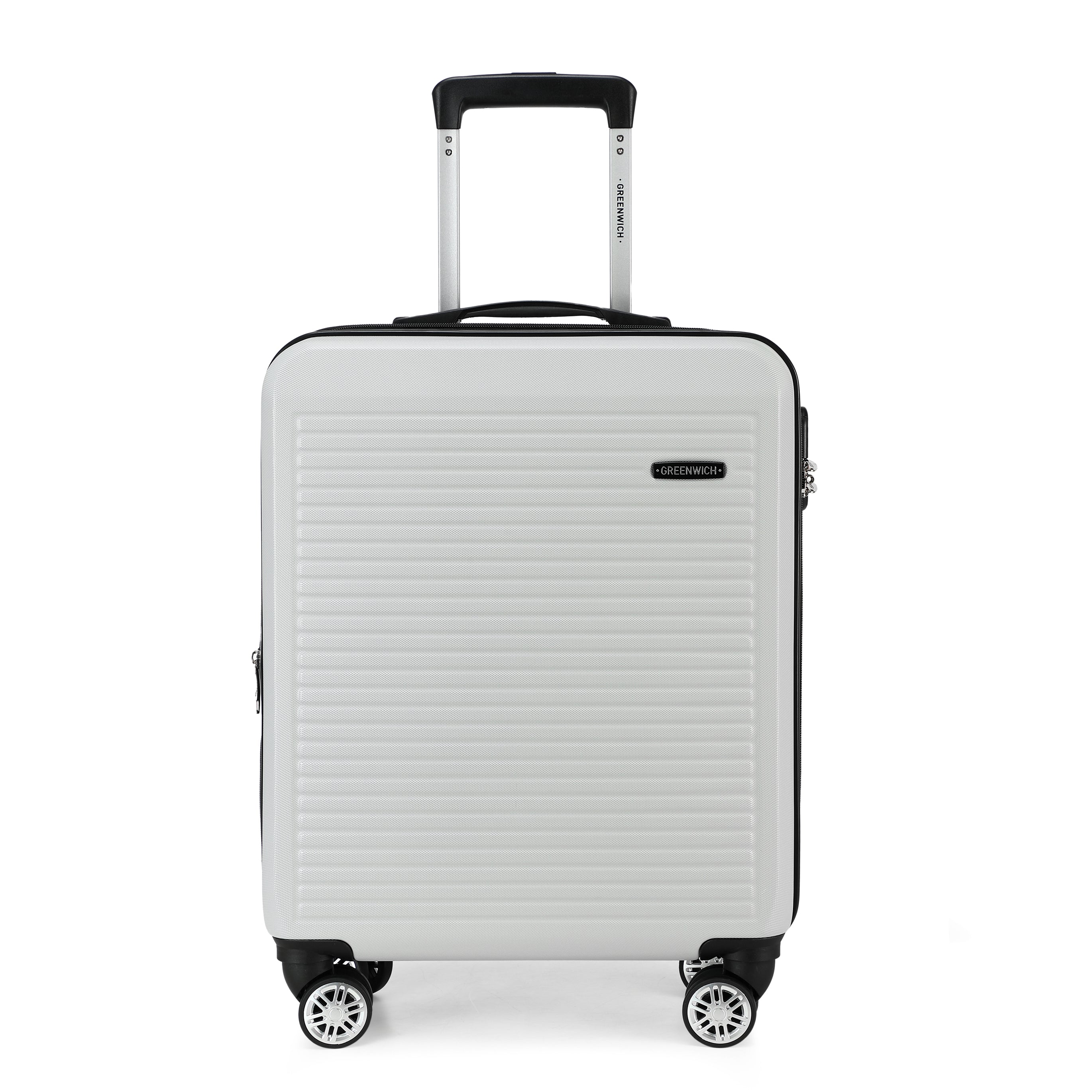 GREENWICH Maleta de Cabina Extensible Niza 55cm - Image 24