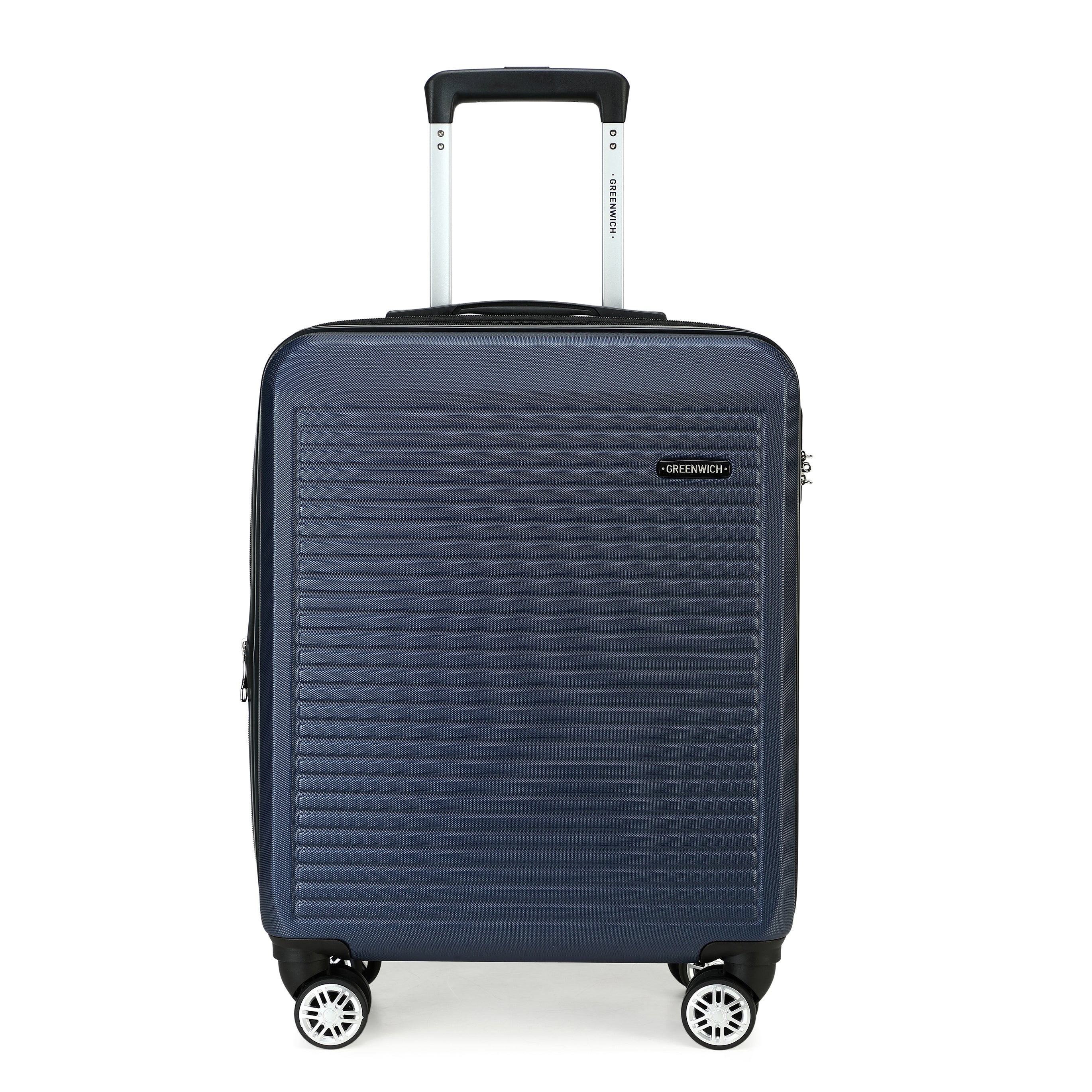 GREENWICH Maleta de Cabina Extensible Niza 55cm - Image 29