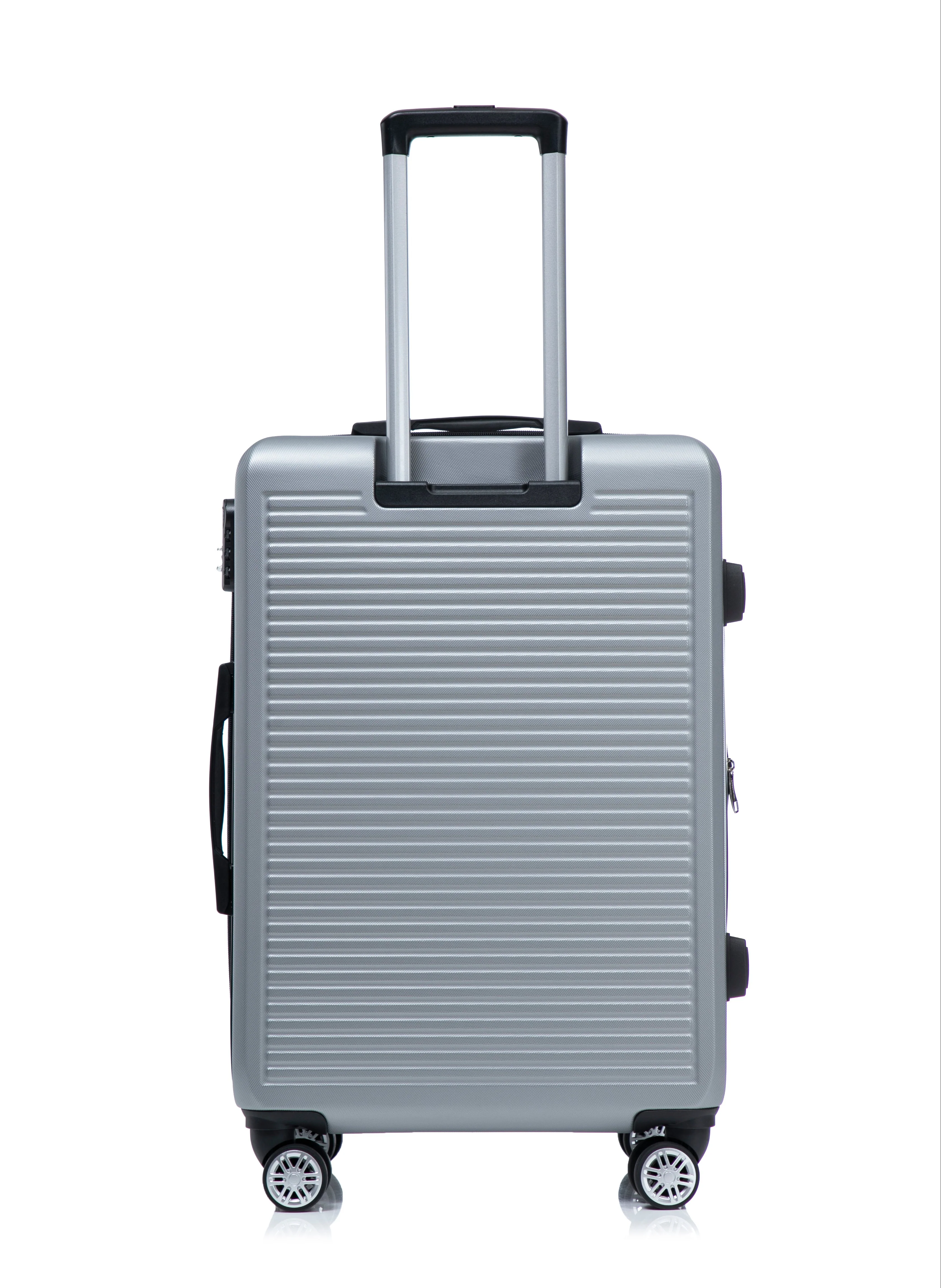 GREENWICH Maleta de Cabina Extensible Niza 55cm - Image 43