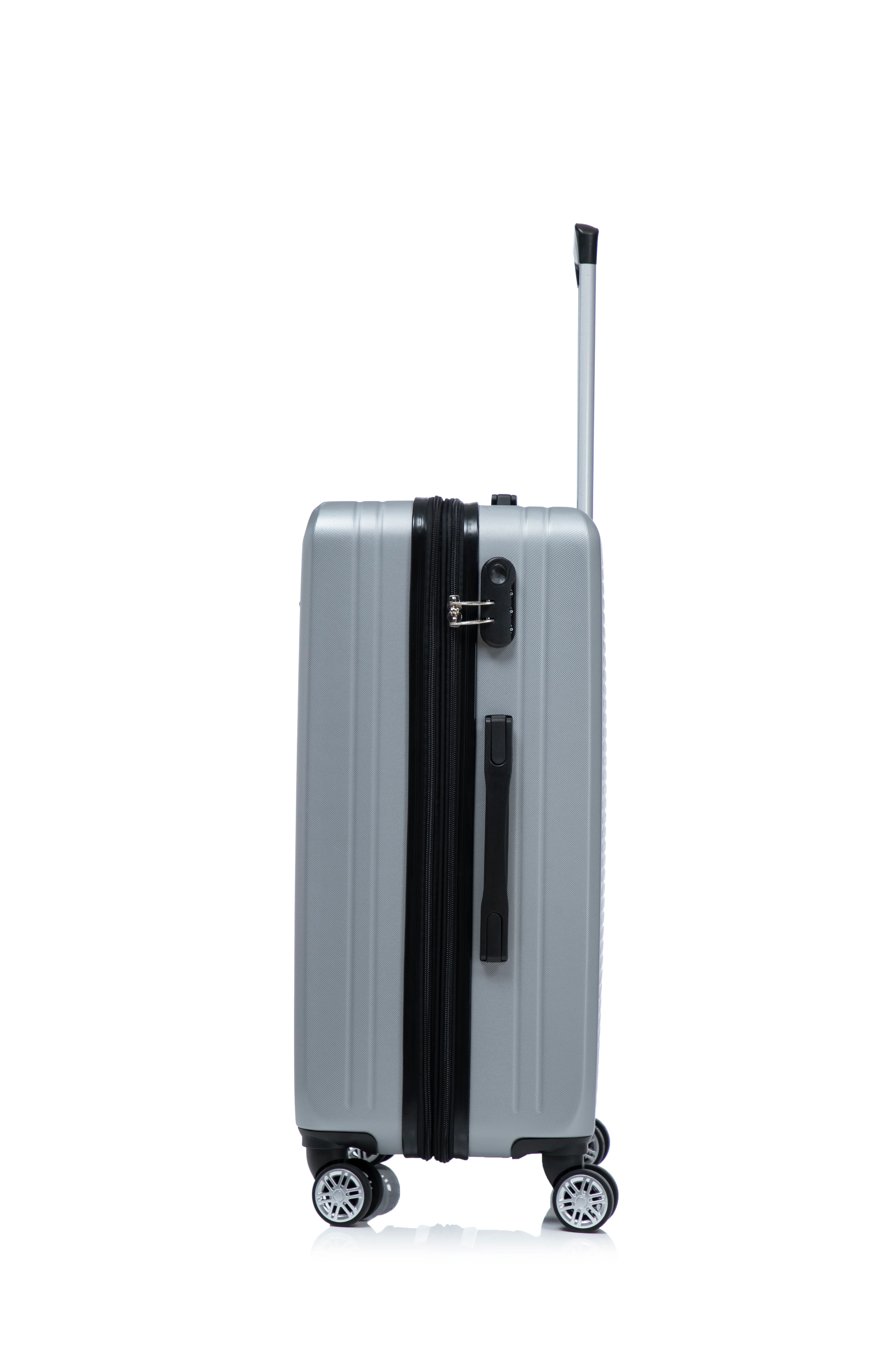 GREENWICH Maleta de Cabina Extensible Niza 55cm - Image 46