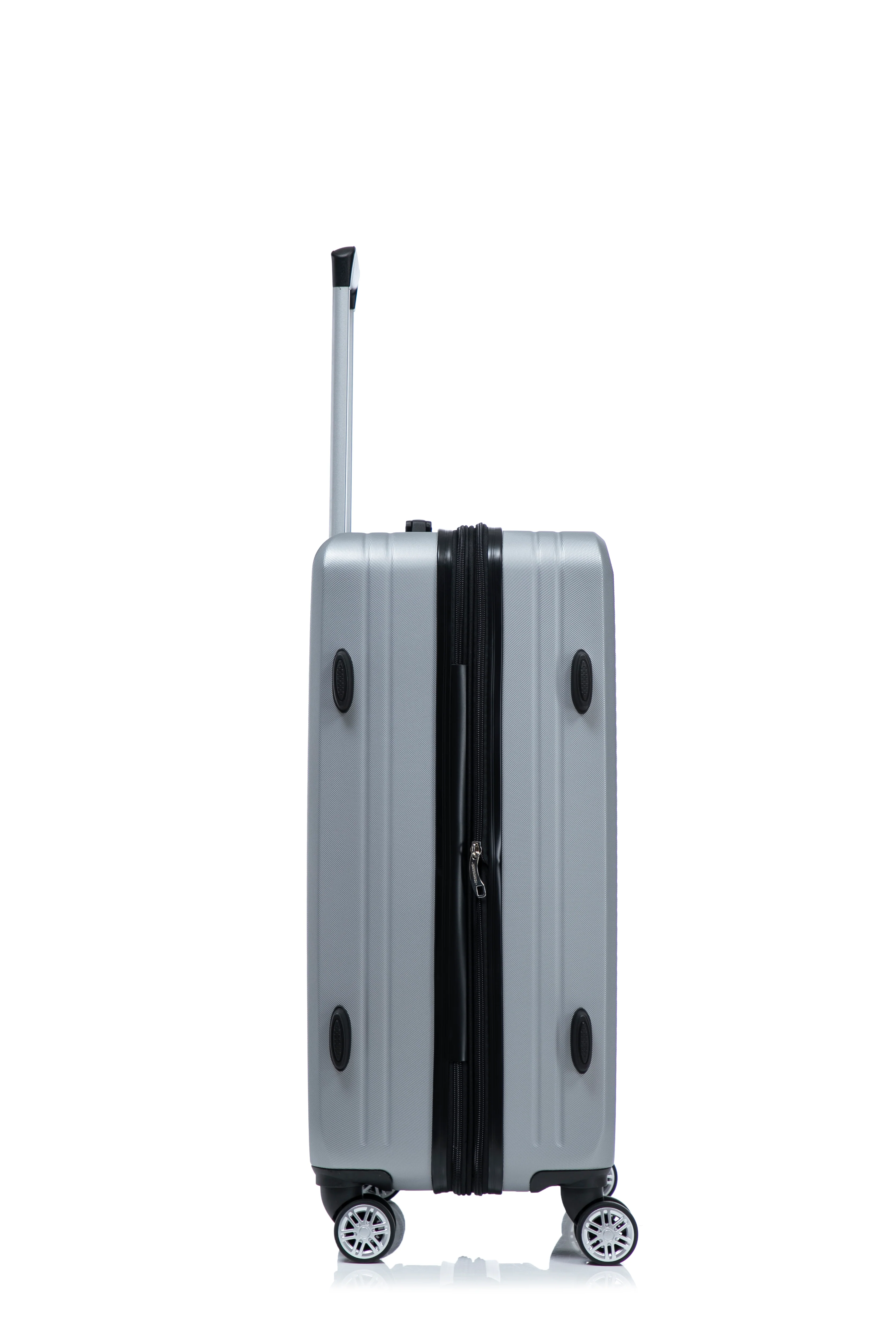 GREENWICH Maleta de Cabina Extensible Niza 55cm - Image 47