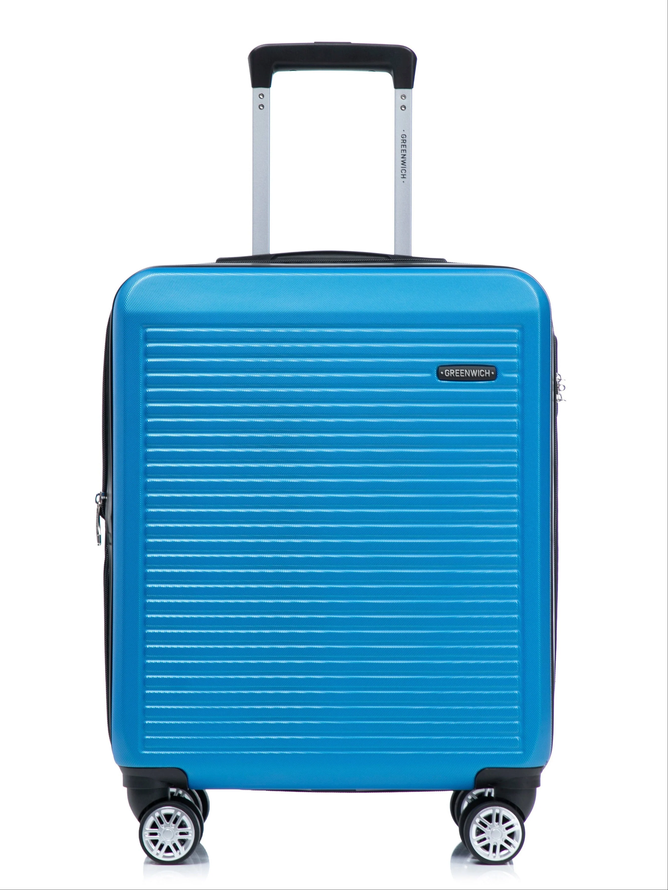 GREENWICH Maleta de Cabina Extensible Niza 55cm - Image 50