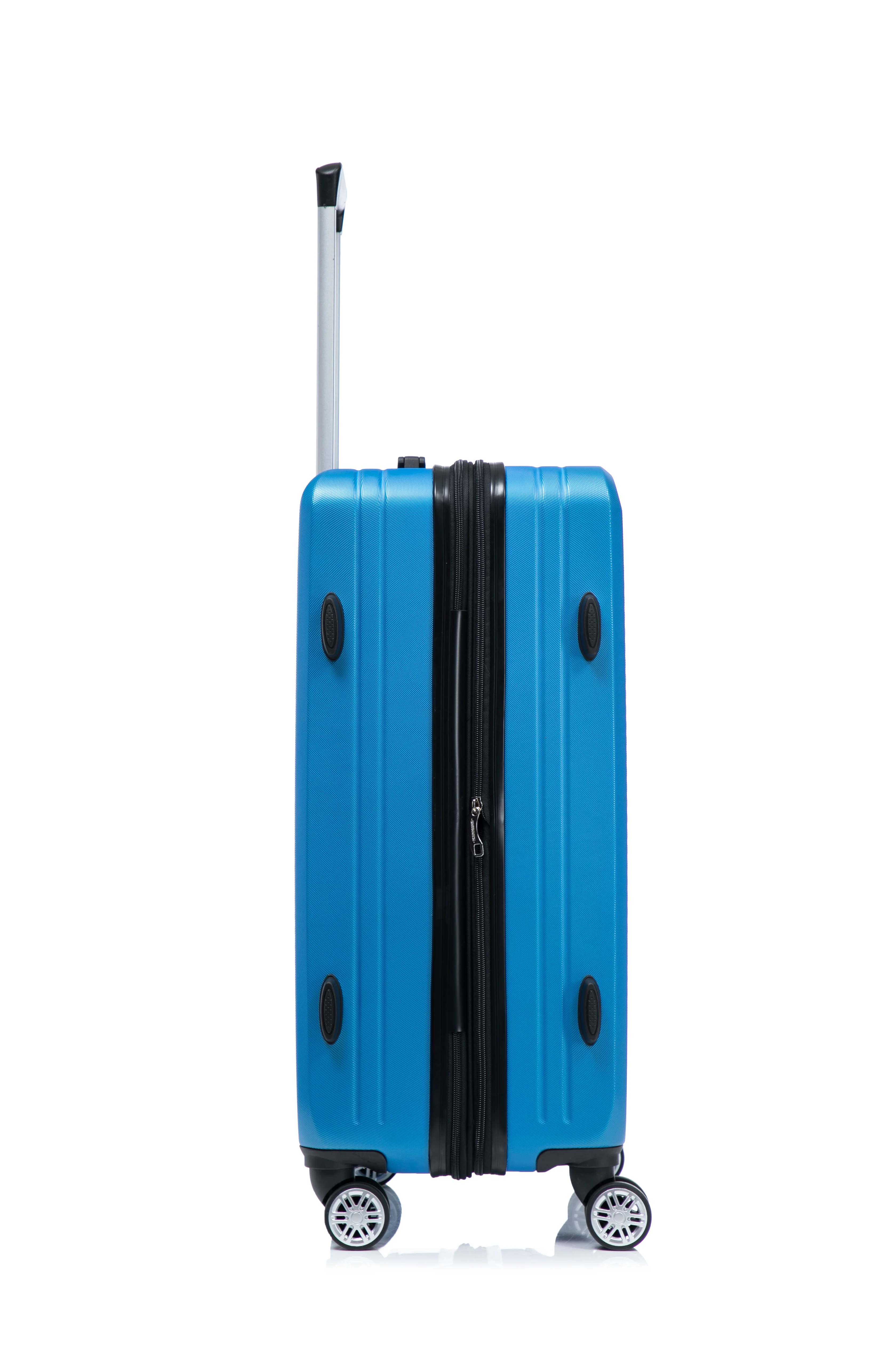 GREENWICH Maleta de Cabina Extensible Niza 55cm - Image 54