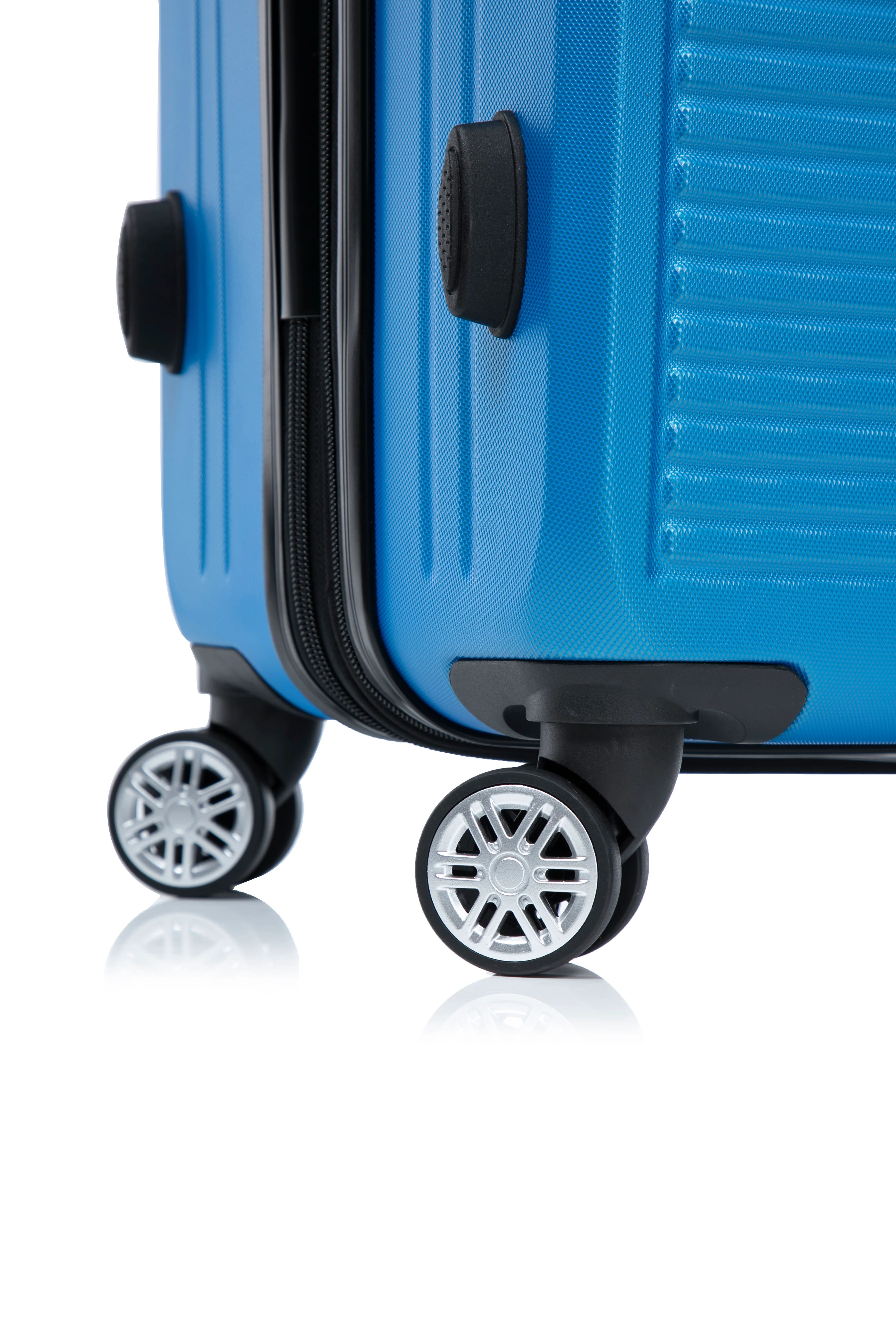 GREENWICH Maleta de Cabina Extensible Niza 55cm - Image 56