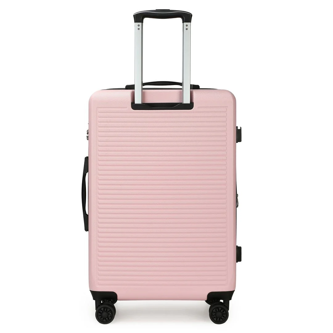 GREENWICH Maleta de Cabina Extensible Niza 55cm - Image 6