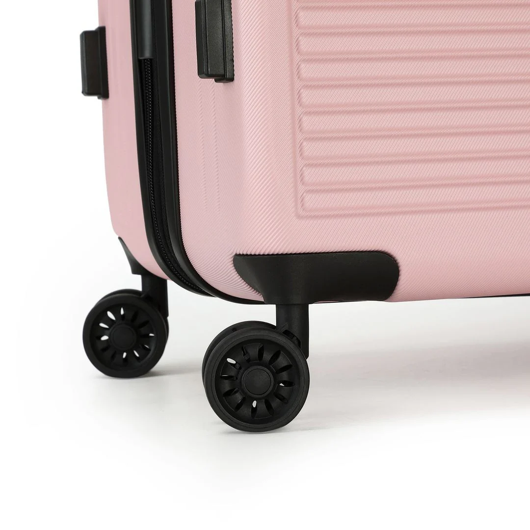 GREENWICH Maleta de Cabina Extensible Niza 55cm - Image 8
