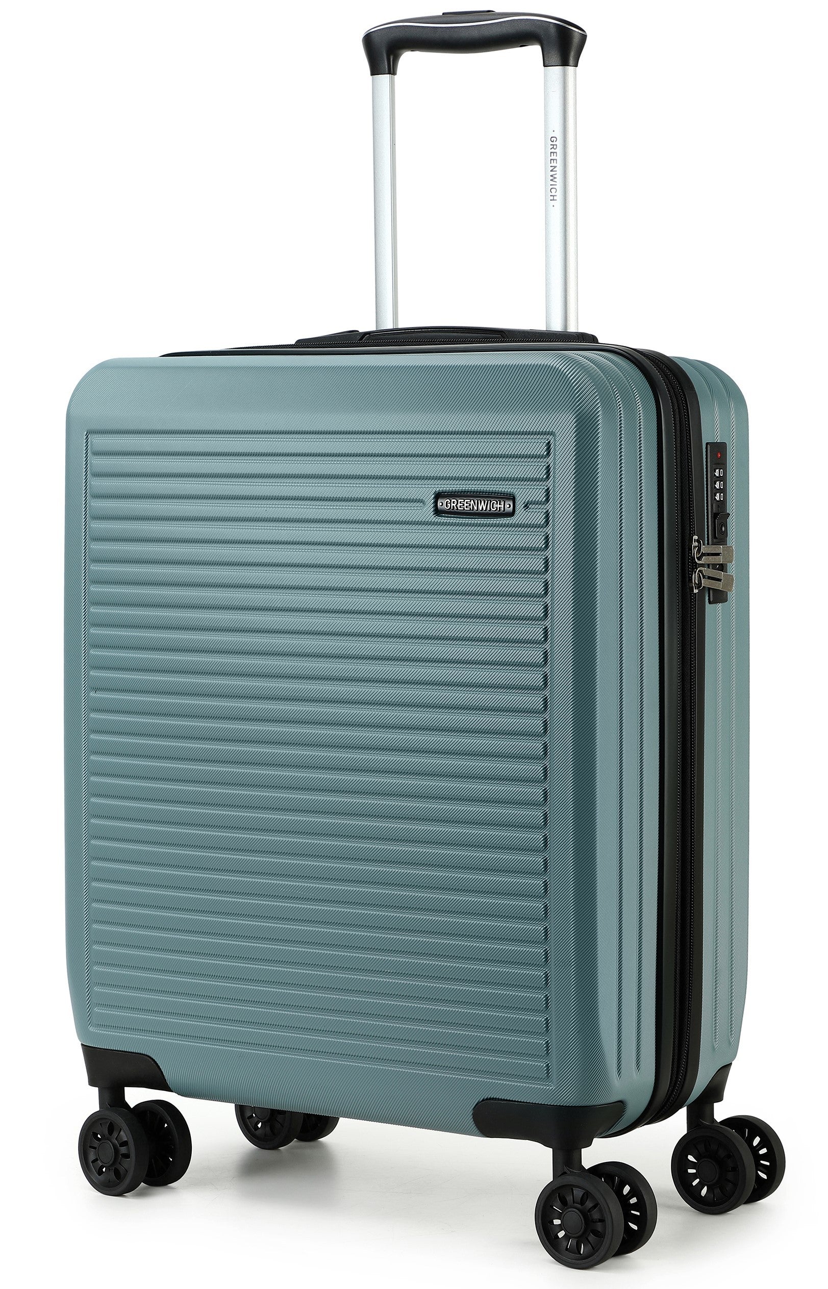 GREENWICH Maleta de Cabina Extensible Niza 55cm - Image 9