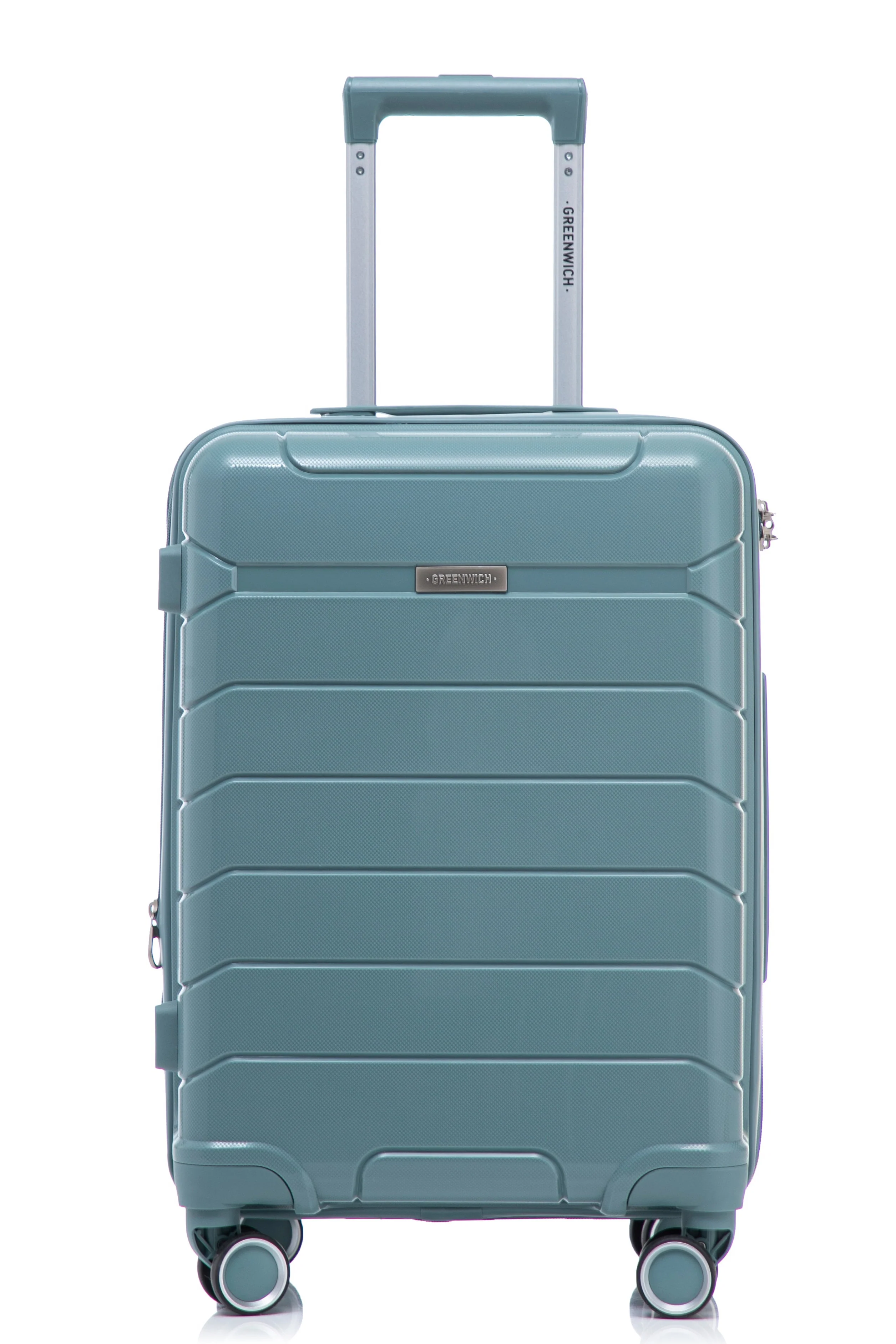 GREENWICH maleta de cabina extensible OPORTO - Image 10