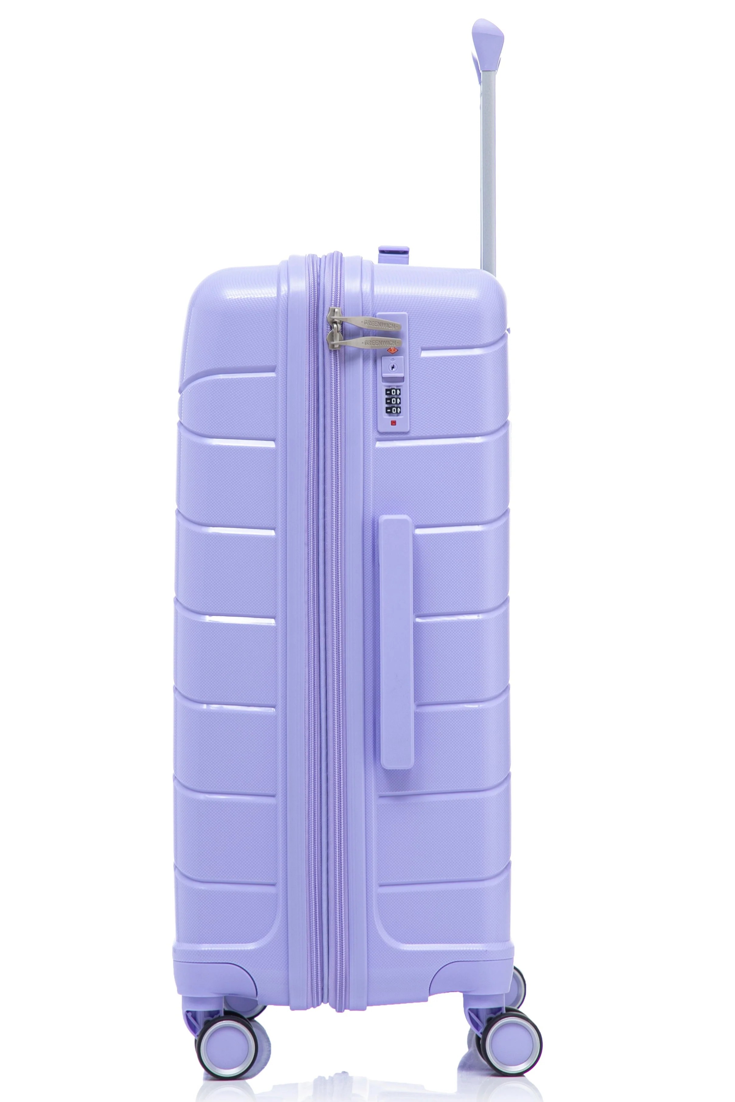 GREENWICH set de maletas extensible OPORTO - Image 18