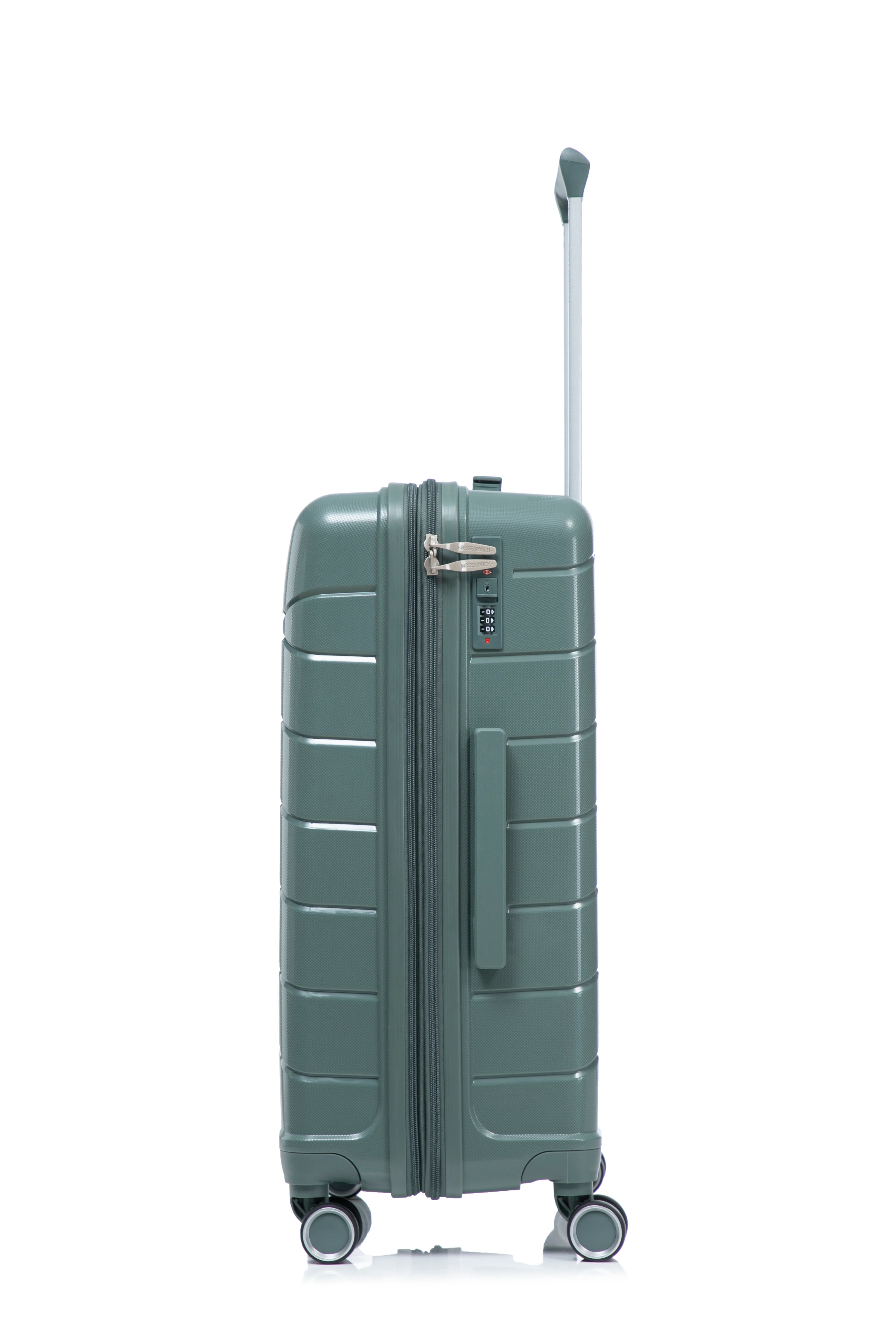 GREENWICH maleta de cabina extensible OPORTO - Image 61